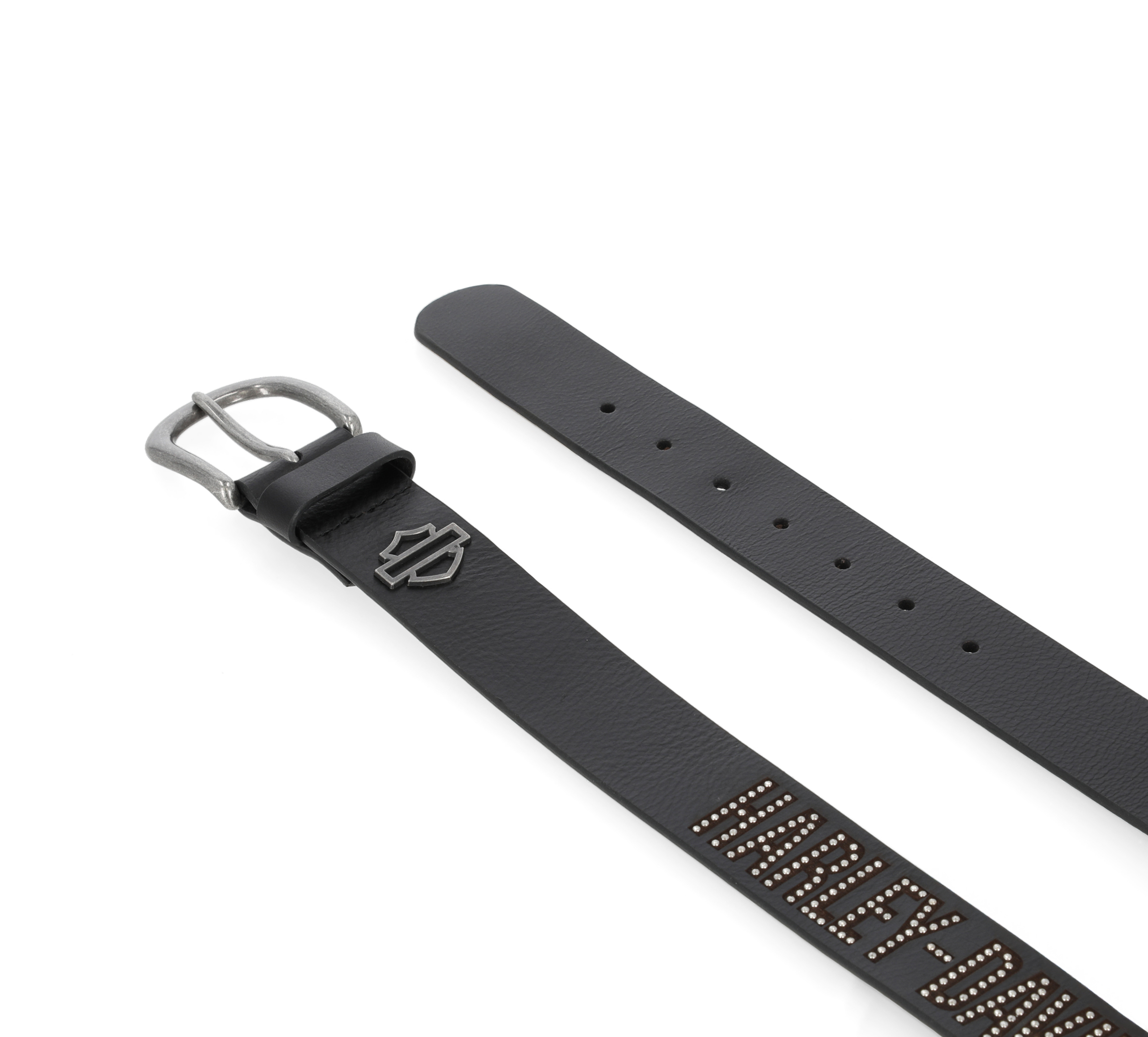 Mini Tack Harley-Davidson Belt