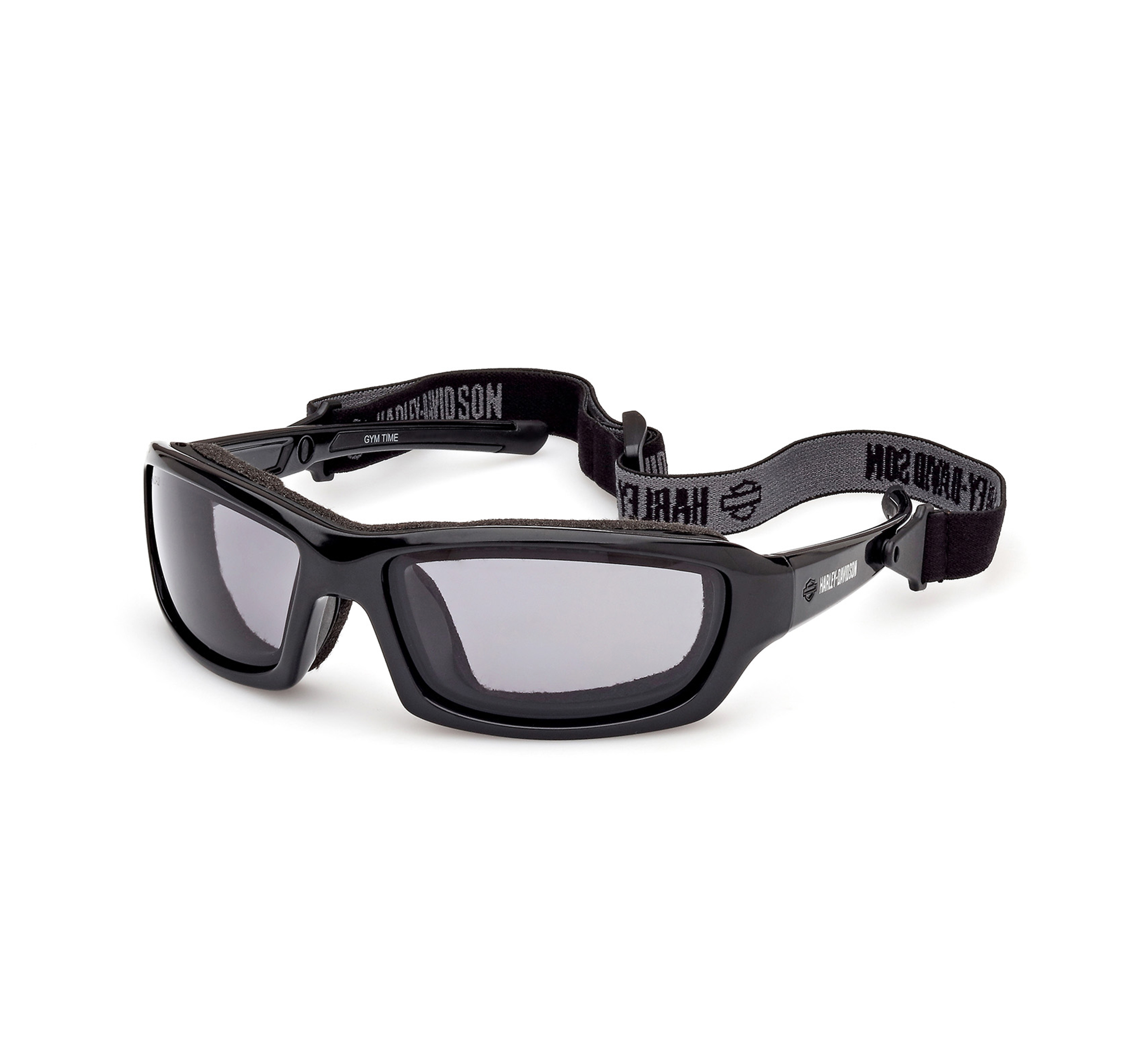 Performance Eyewear, Gym Time