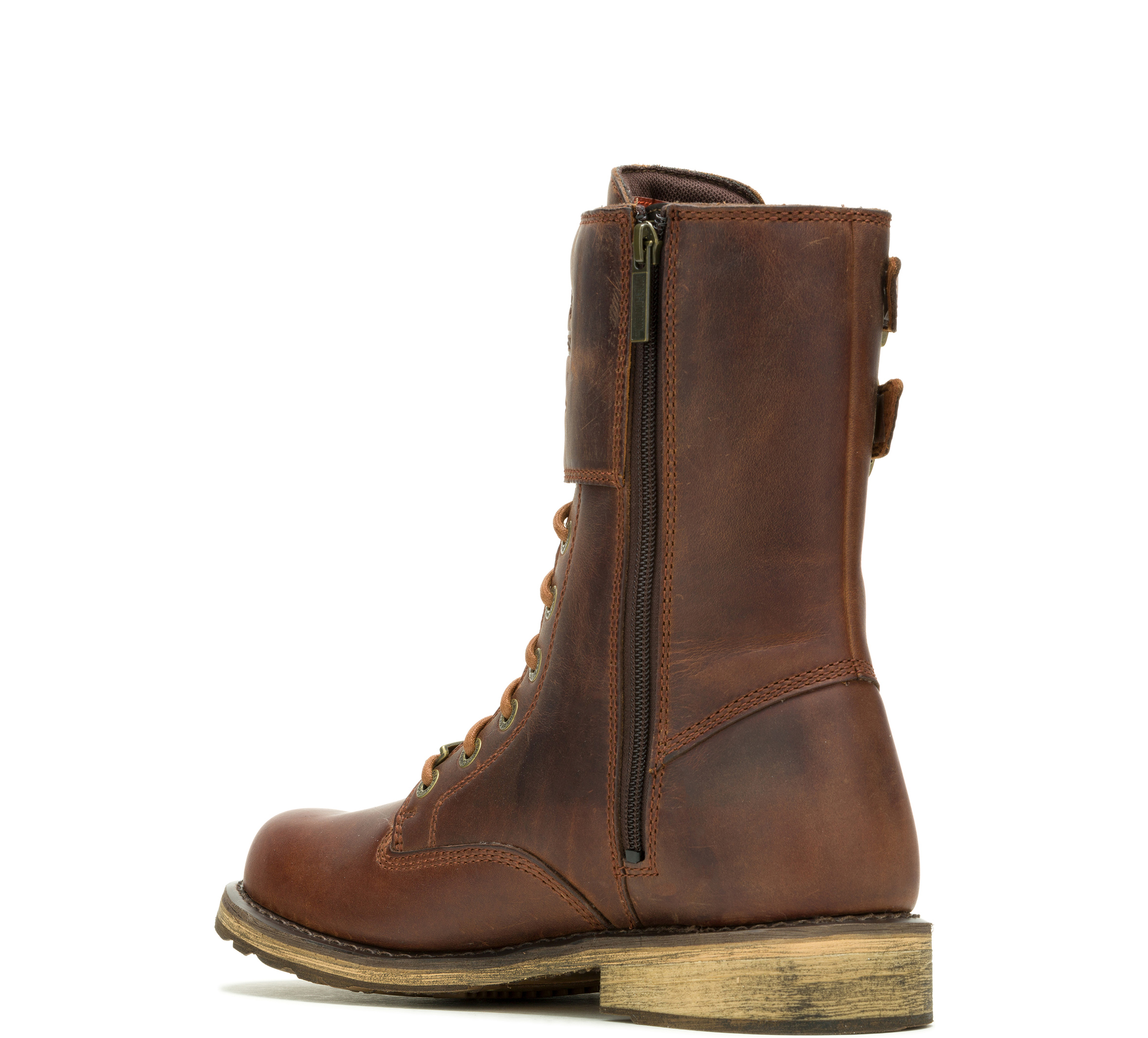 Men's Vintage Moto Tall Riding Boot, CE