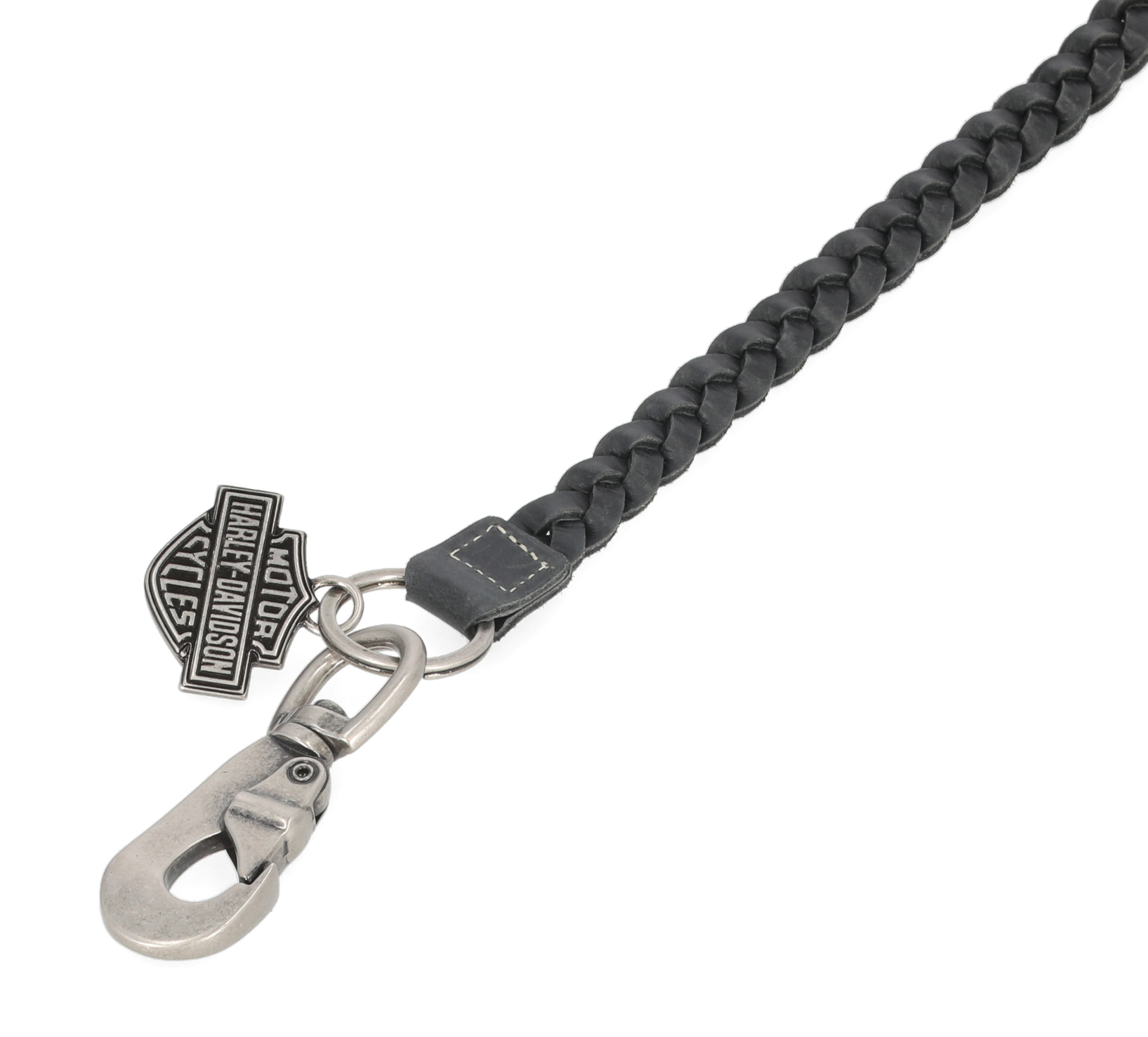 Skull & Spring Wallet Chain | Harley-Davidson USA