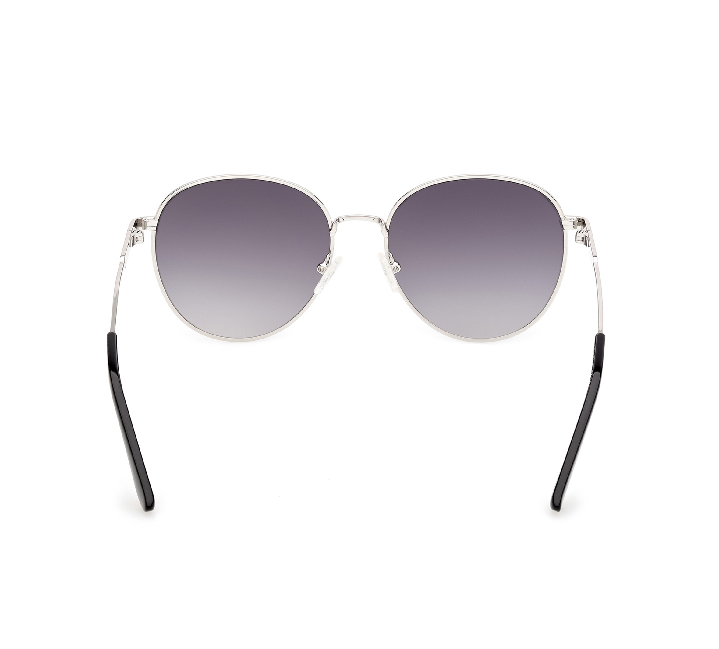 Round metal sunglass