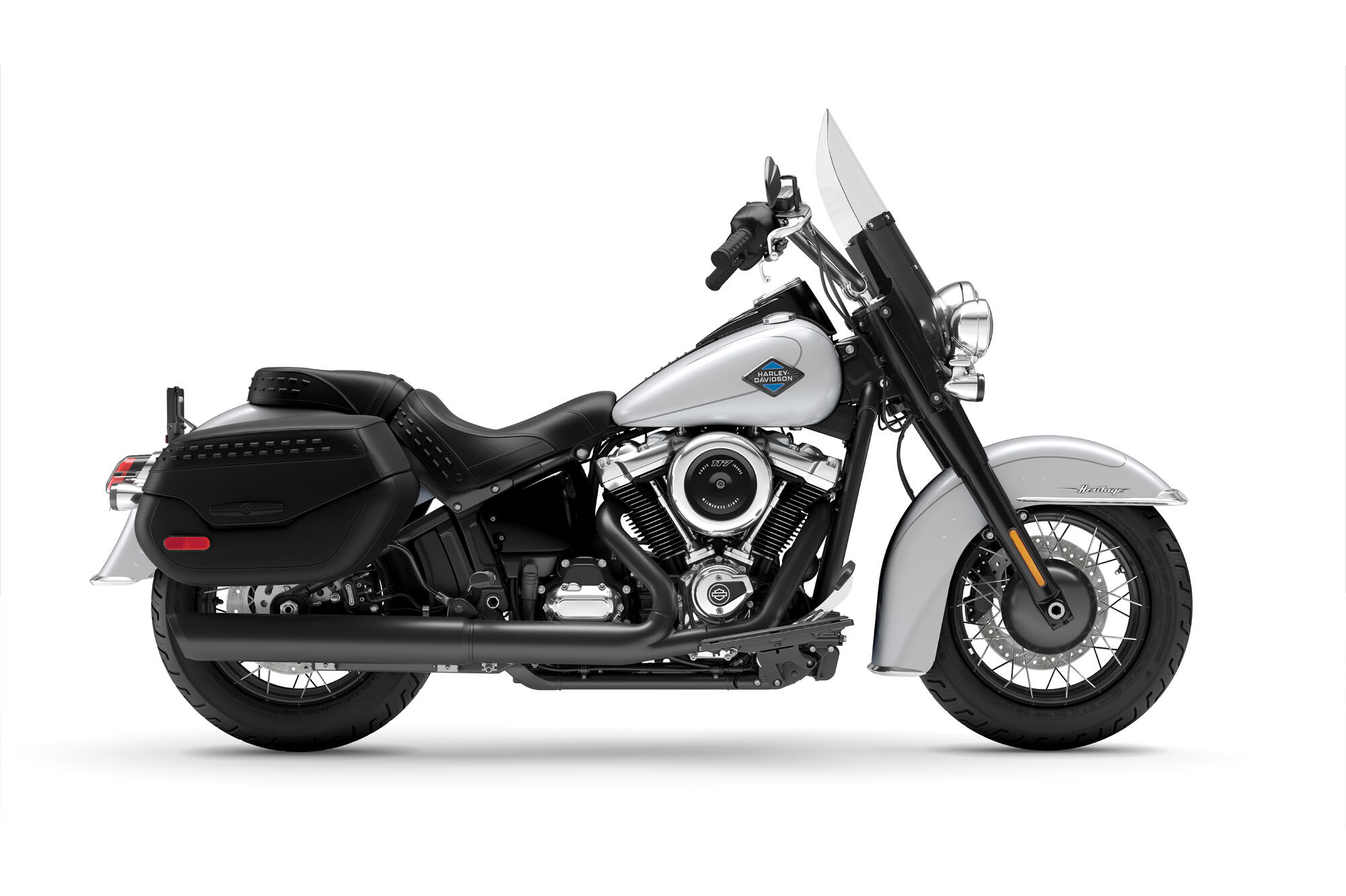 2025 heritage classic motorcycle