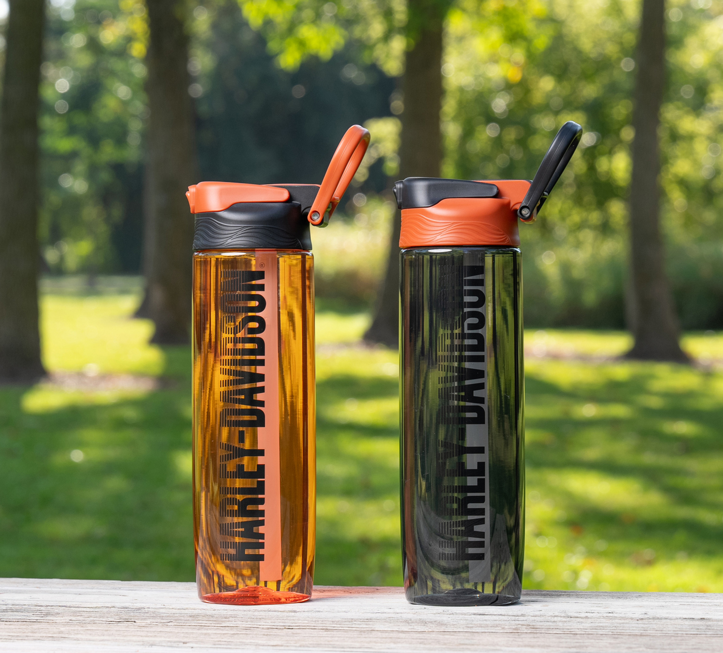 Water Bottle Set of 2
