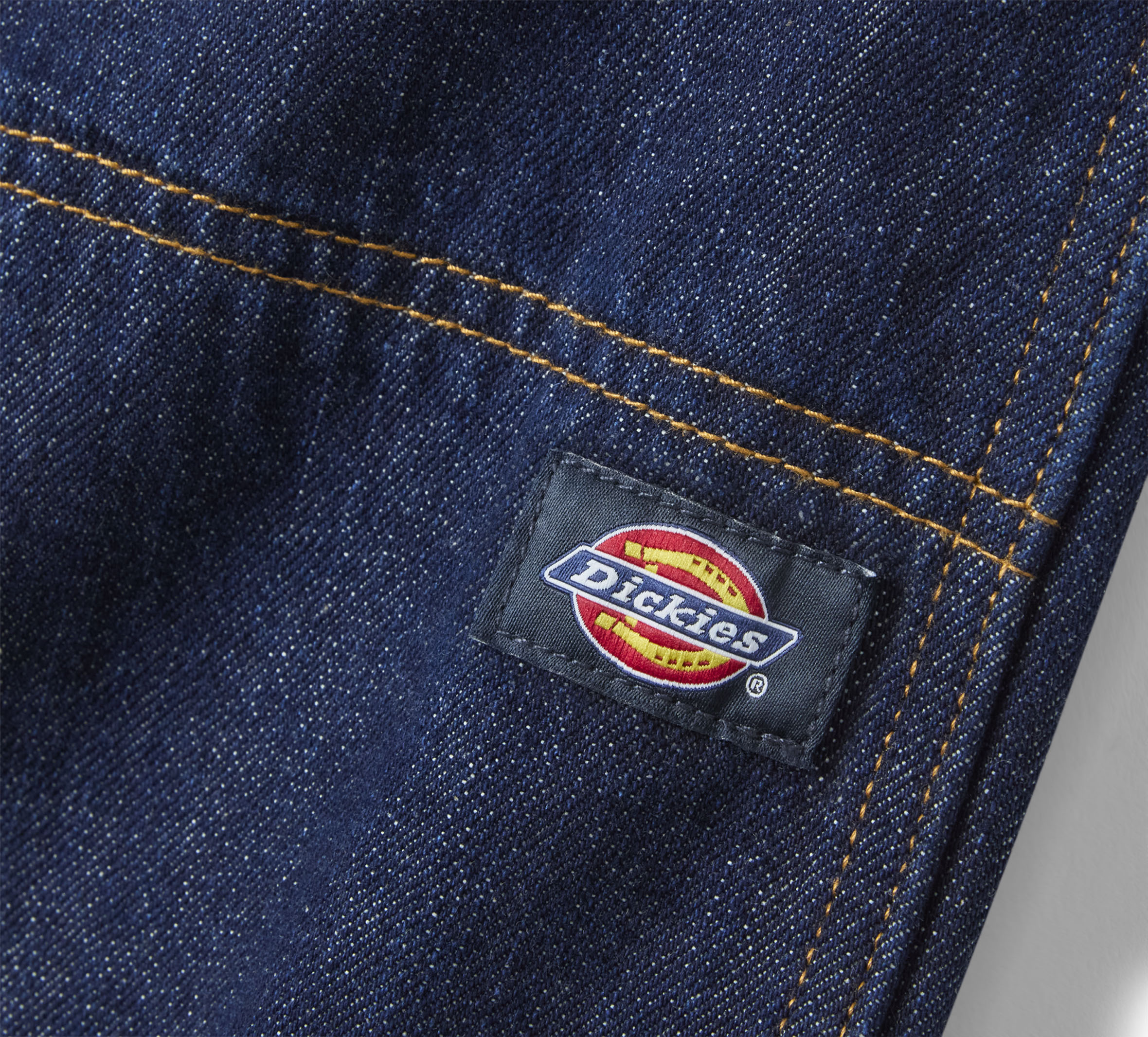 Dickies x H-D Denim Carpenter Pant