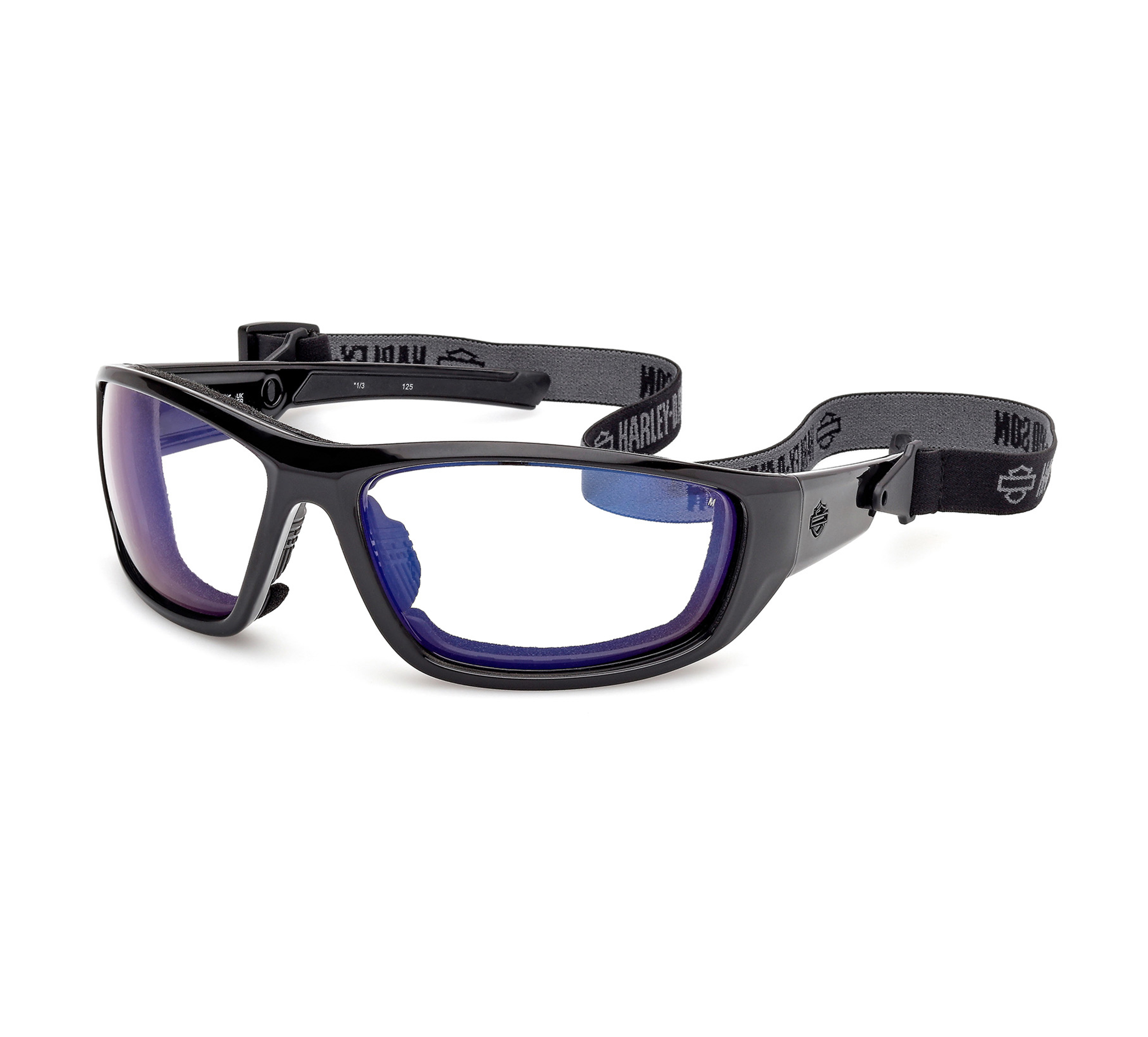 BLAZE ACE 2.0 Motorcycle Riding Sunglasses