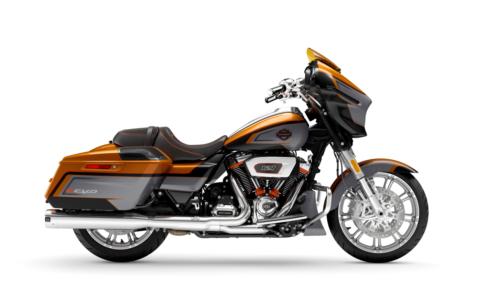 Hudson County Harley Davidson