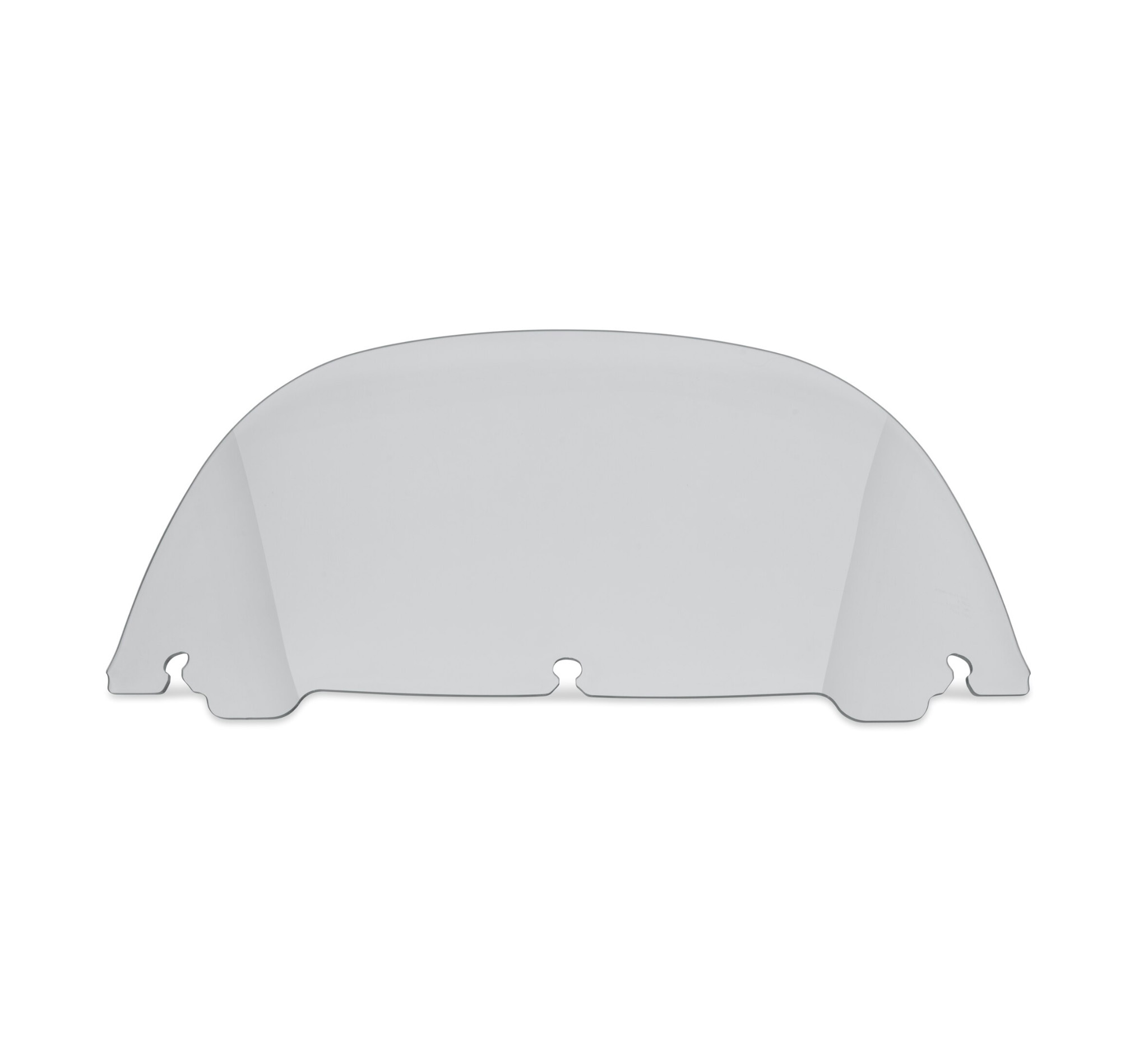 Batwing Fairing 10 in. Windshield