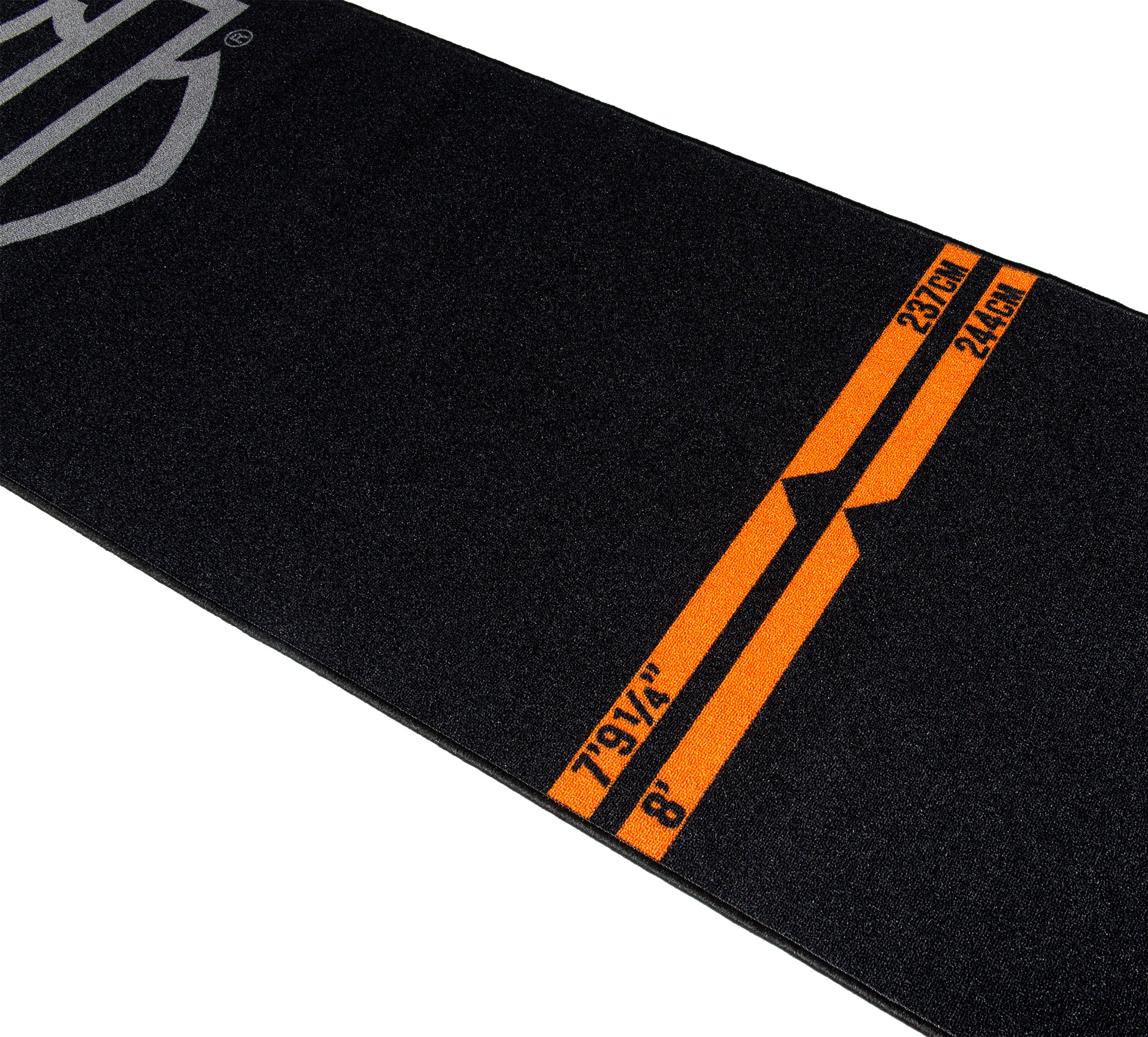 H-D Stealth Extra Wide Dart Mat