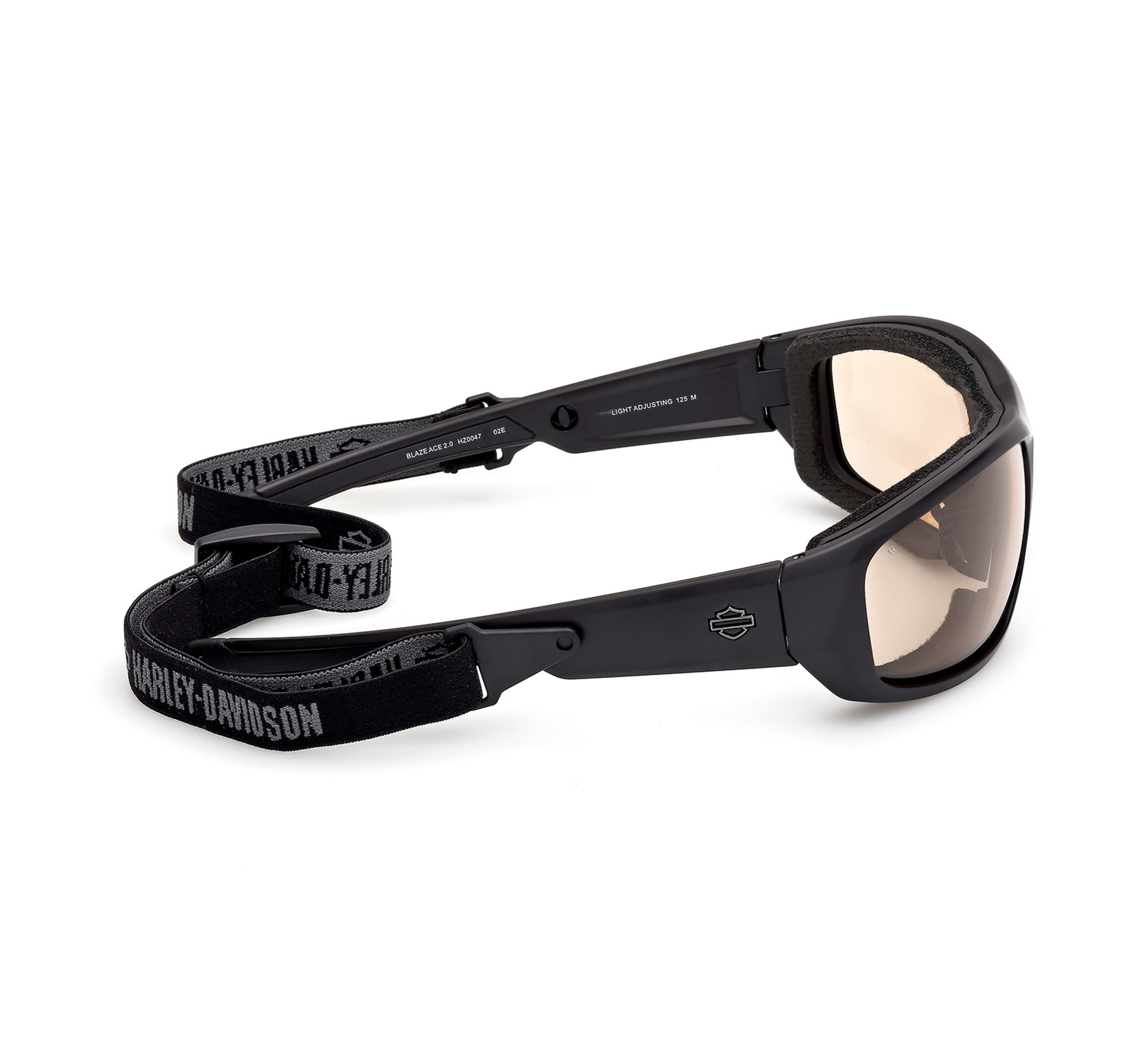 BLAZE ACE 2.0 Motorcycle Riding Sunglasses