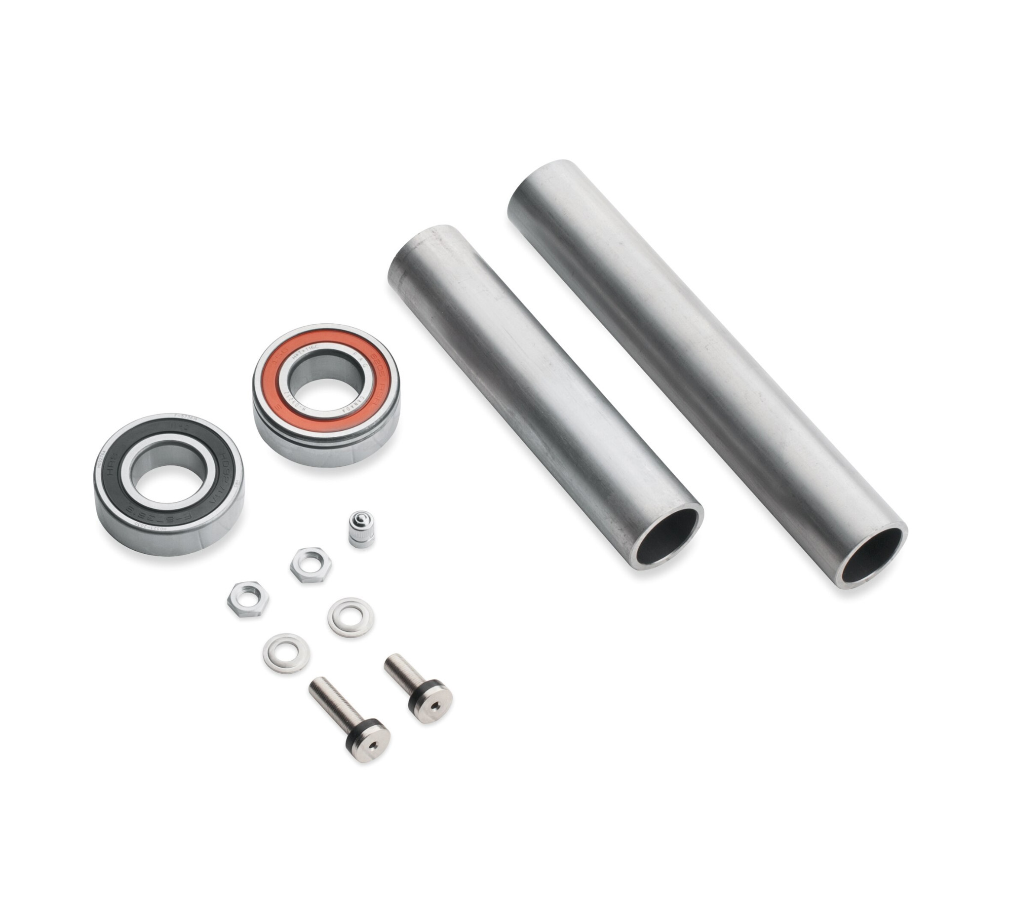 25mm Axle ABS Rear Wheel Installation Kit