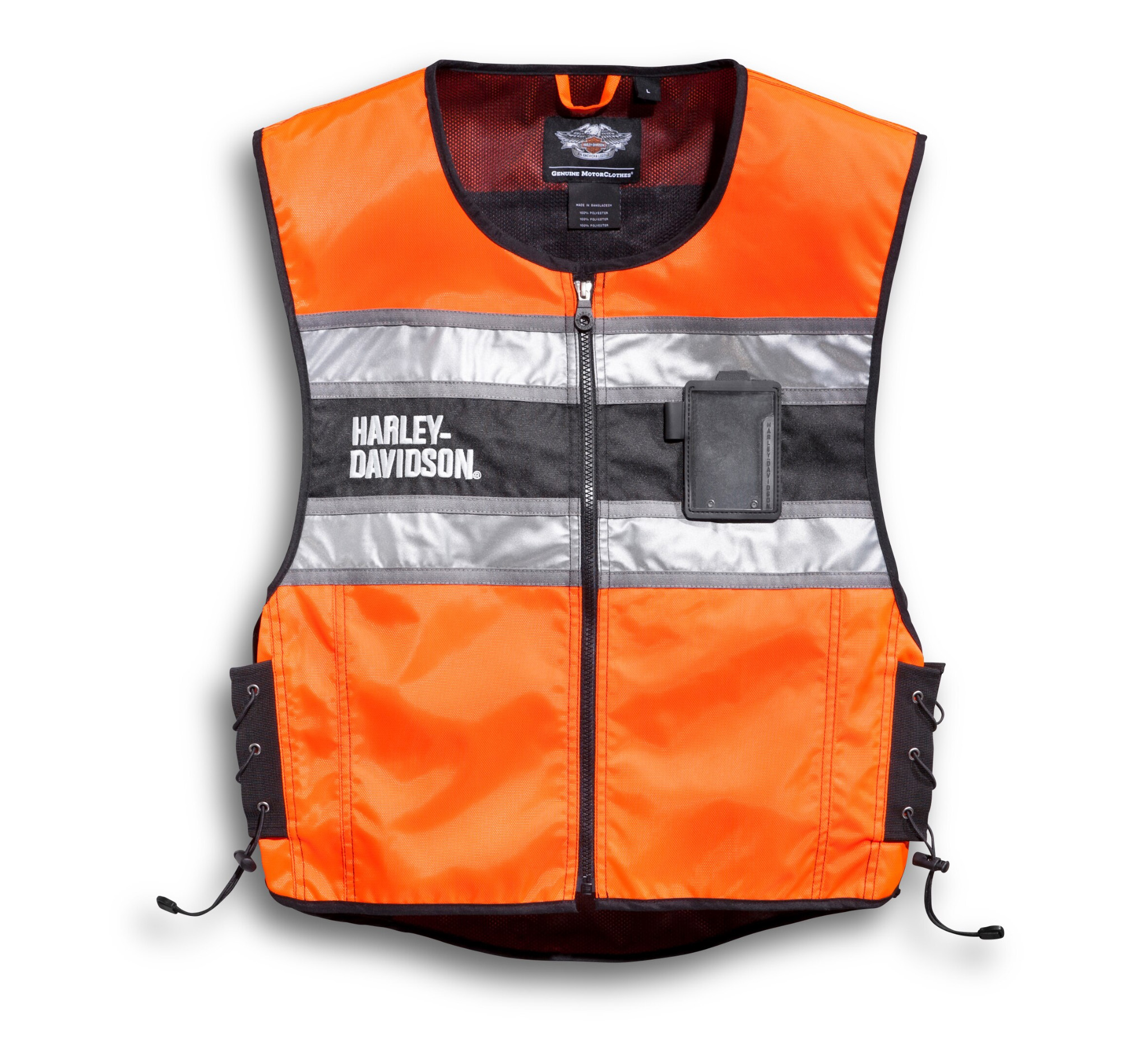 Men's Hi-Vis Vest