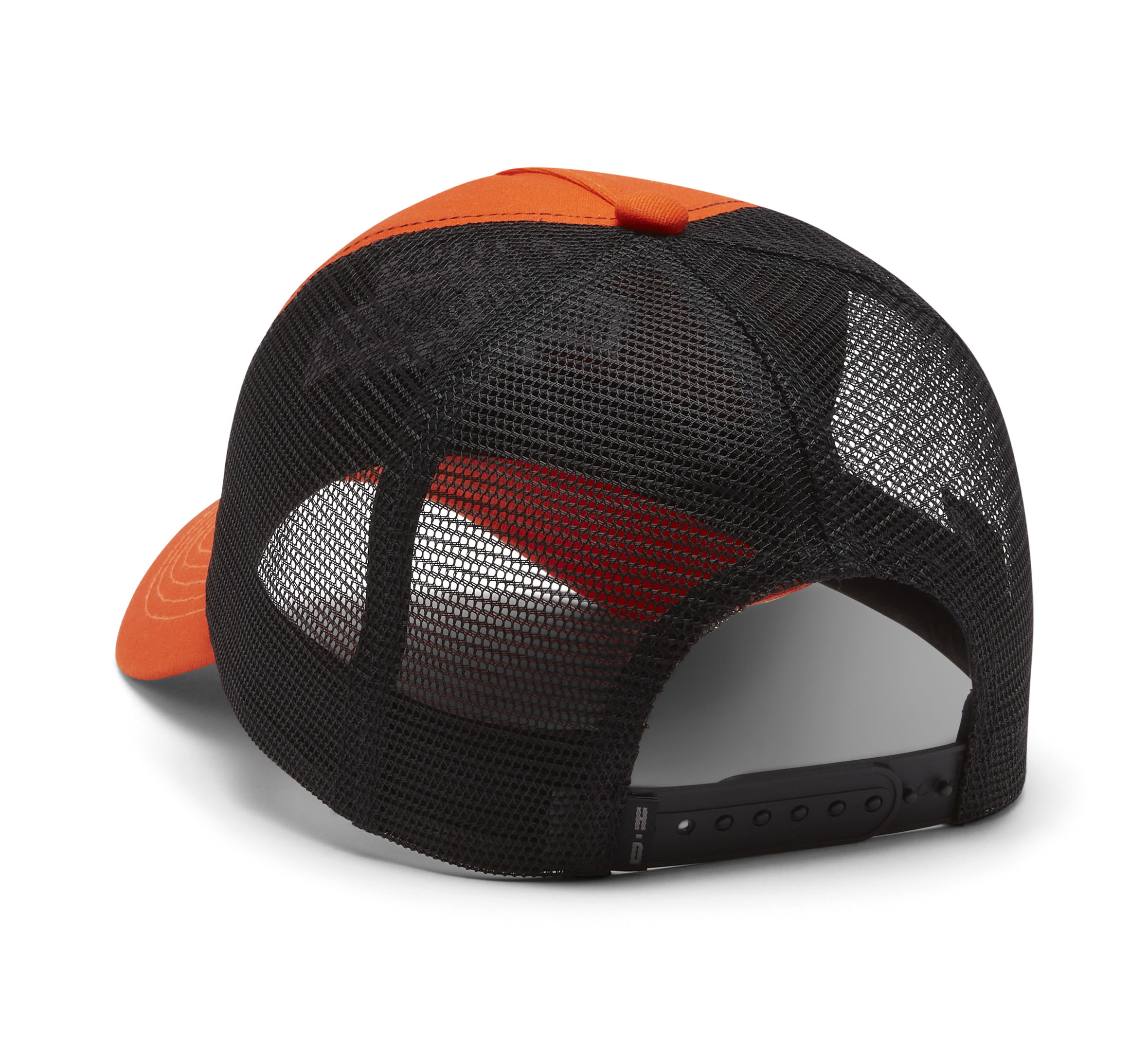 Men's Chopper Chain Snapback Cap | Harley-Davidson USA