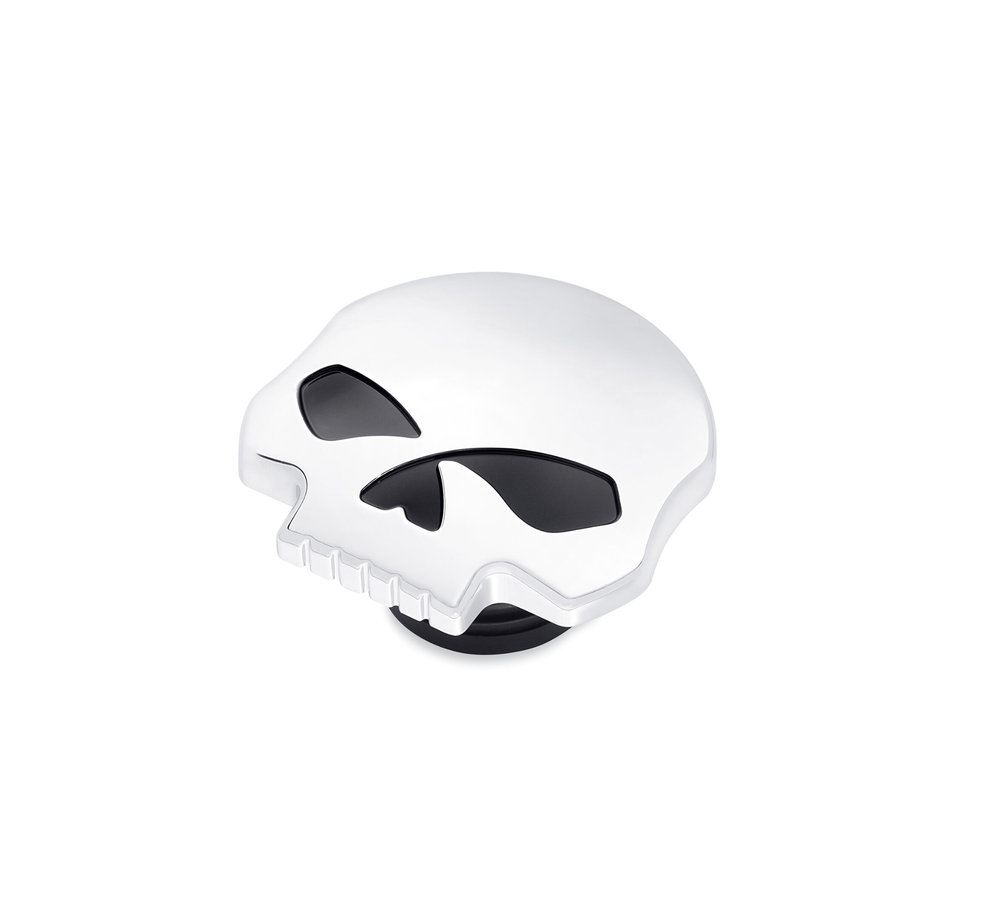 Skull Fuel Cap