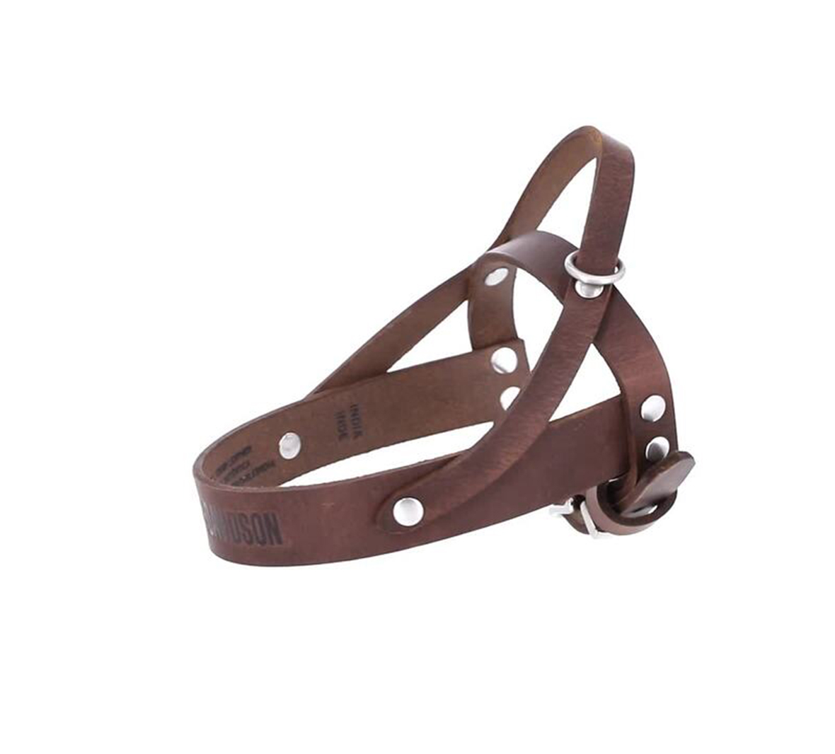 Harley-Davidson Harness  in Brown