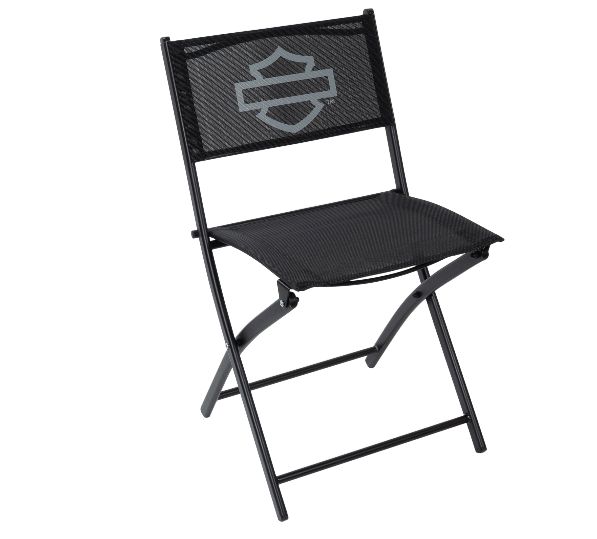 Open Bar & Shield Bistro Table & Chair Set