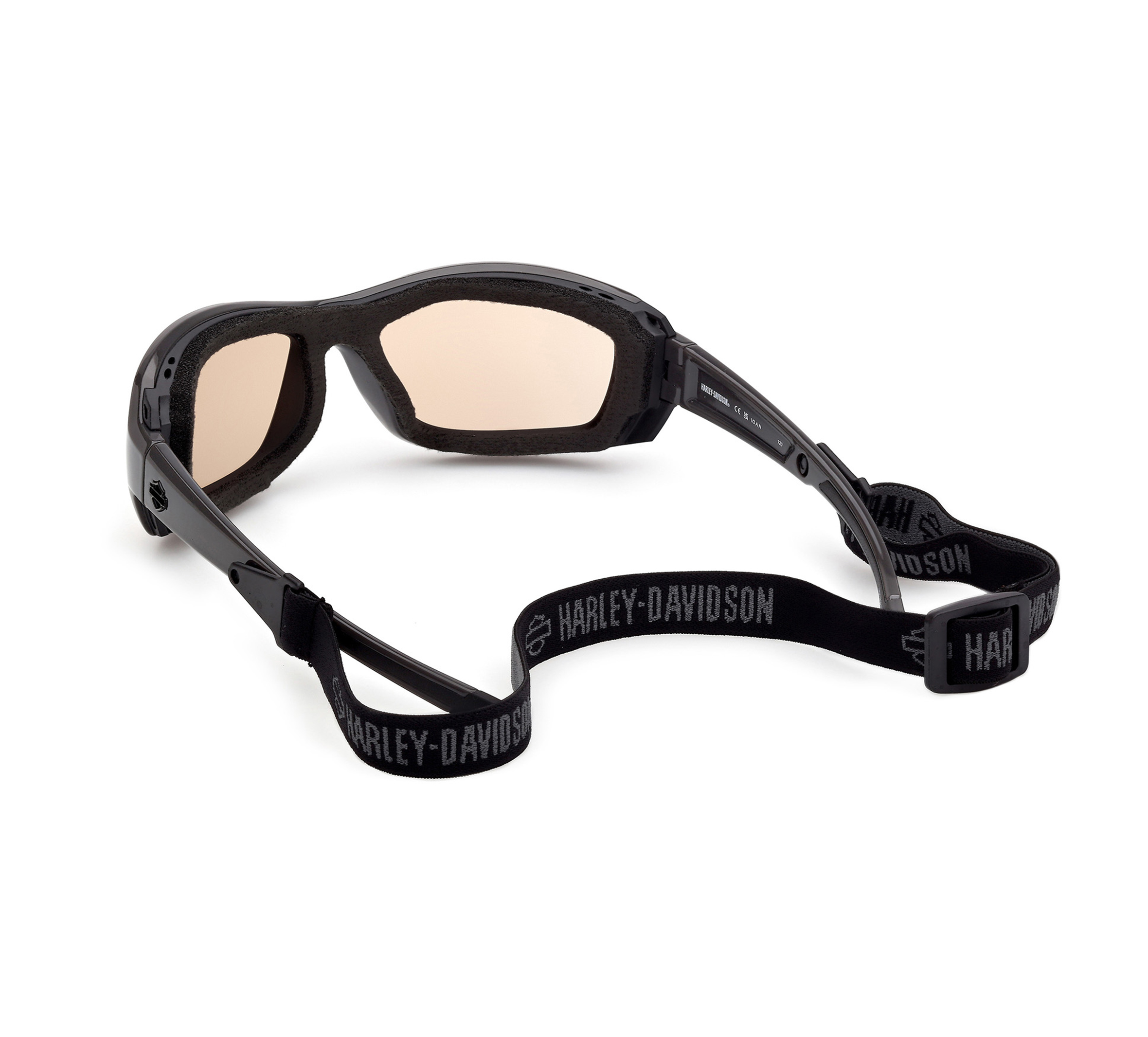 GENERA 2.0 Motorcycle Riding Sunglasses