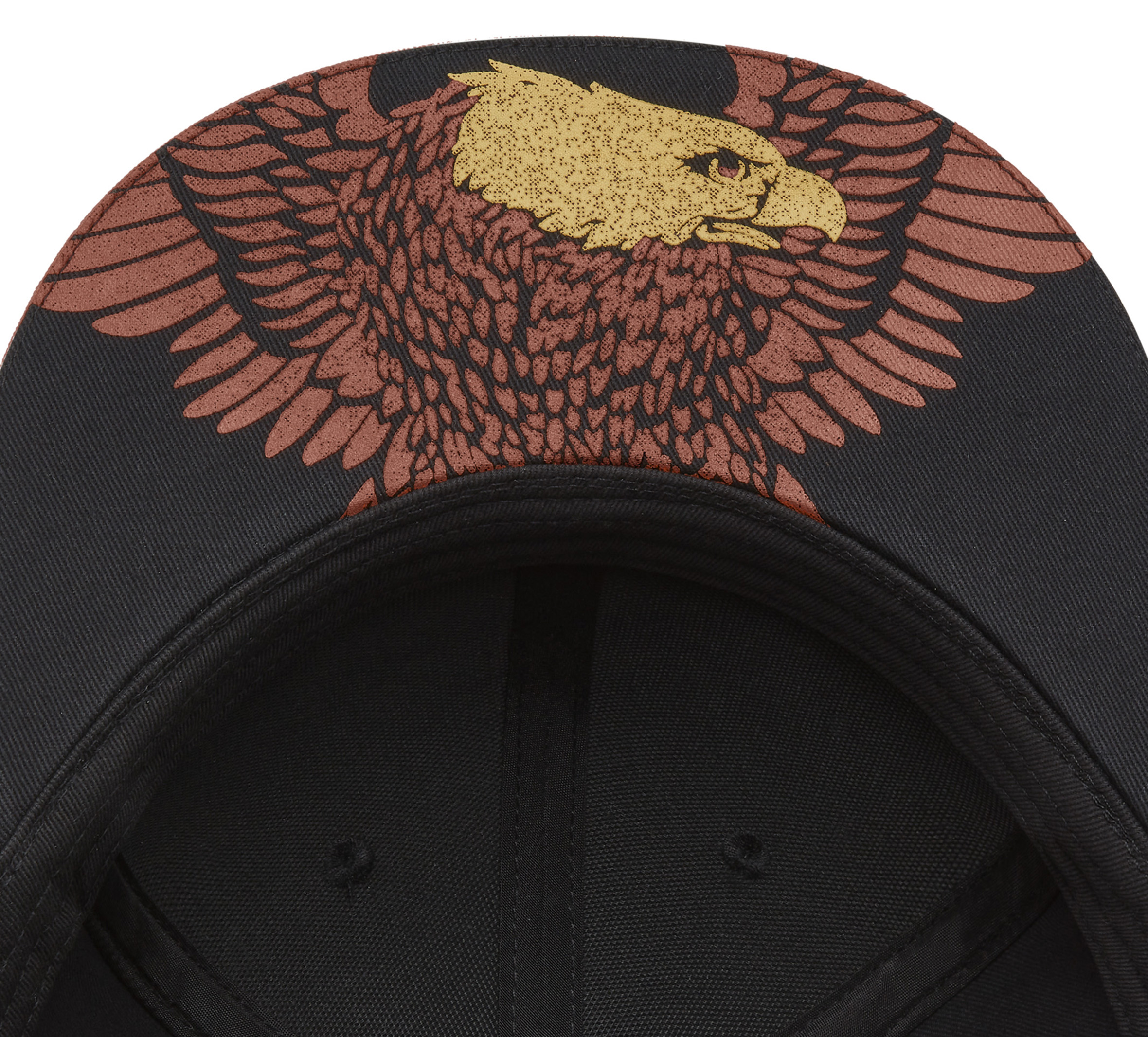 Casquette ajustée Soaring Ride Panhead