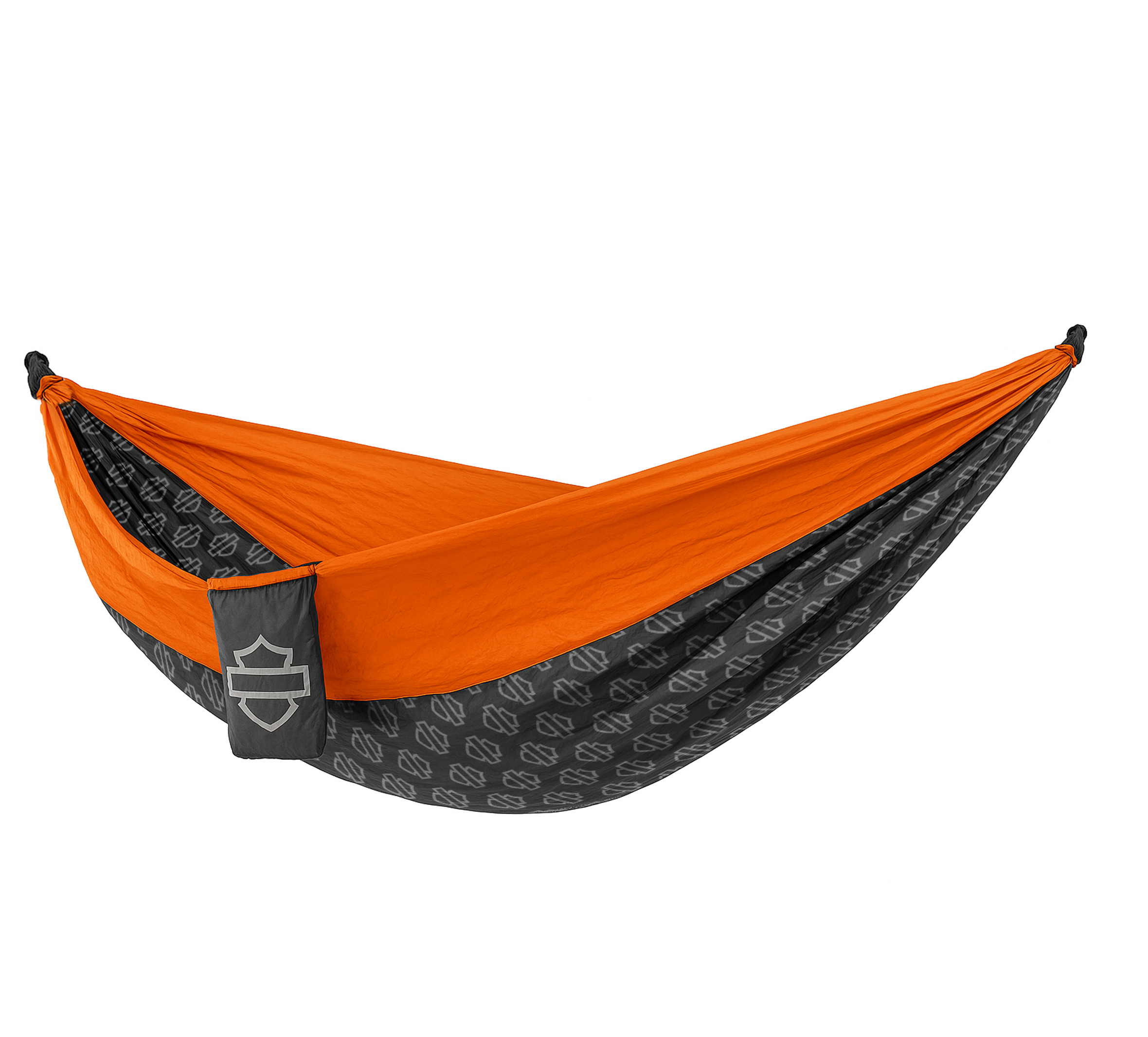 H-D Open Bar & Shield Portable Hammock | Harley-Davidson USA