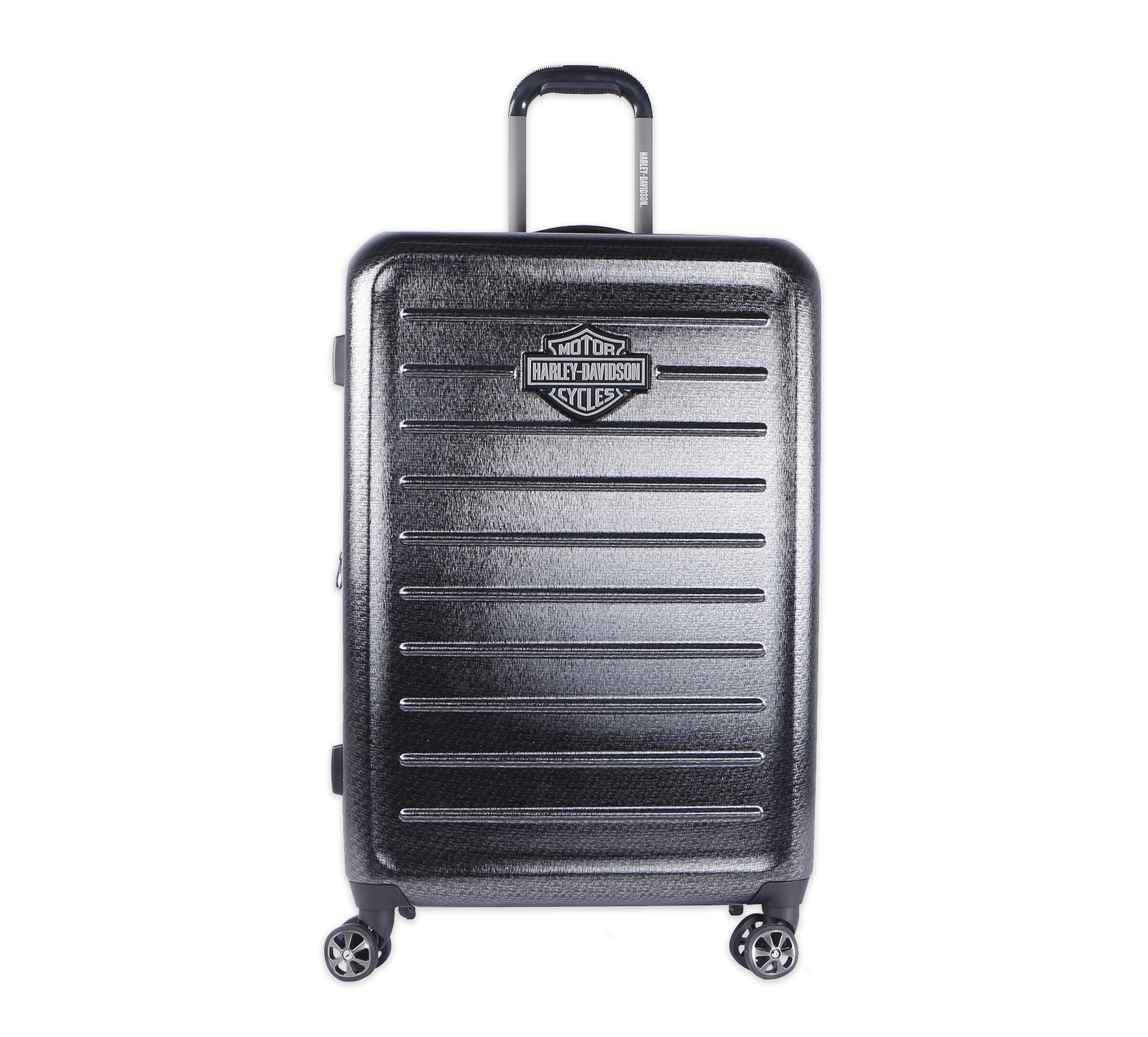 Ensemble de 4 valises rigides Cruiser de 17 po, 22 po, 26 po et 30 po