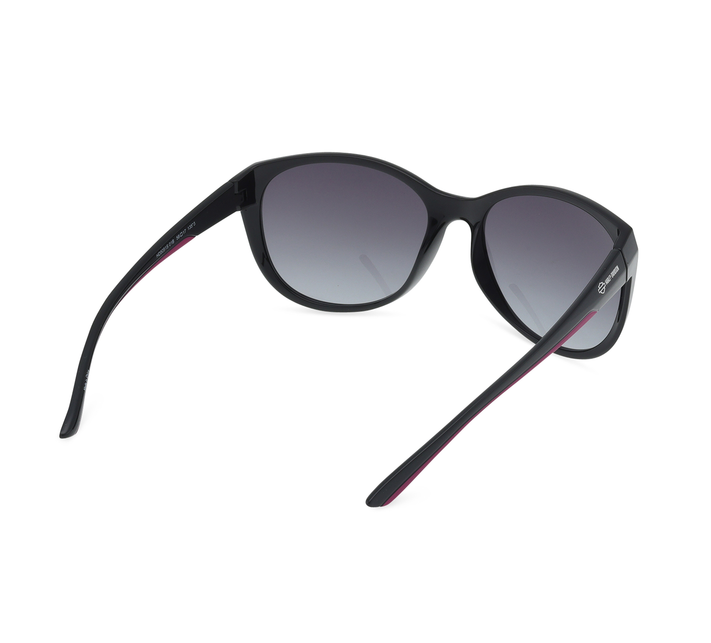 Round Lifestyle Sunglasses