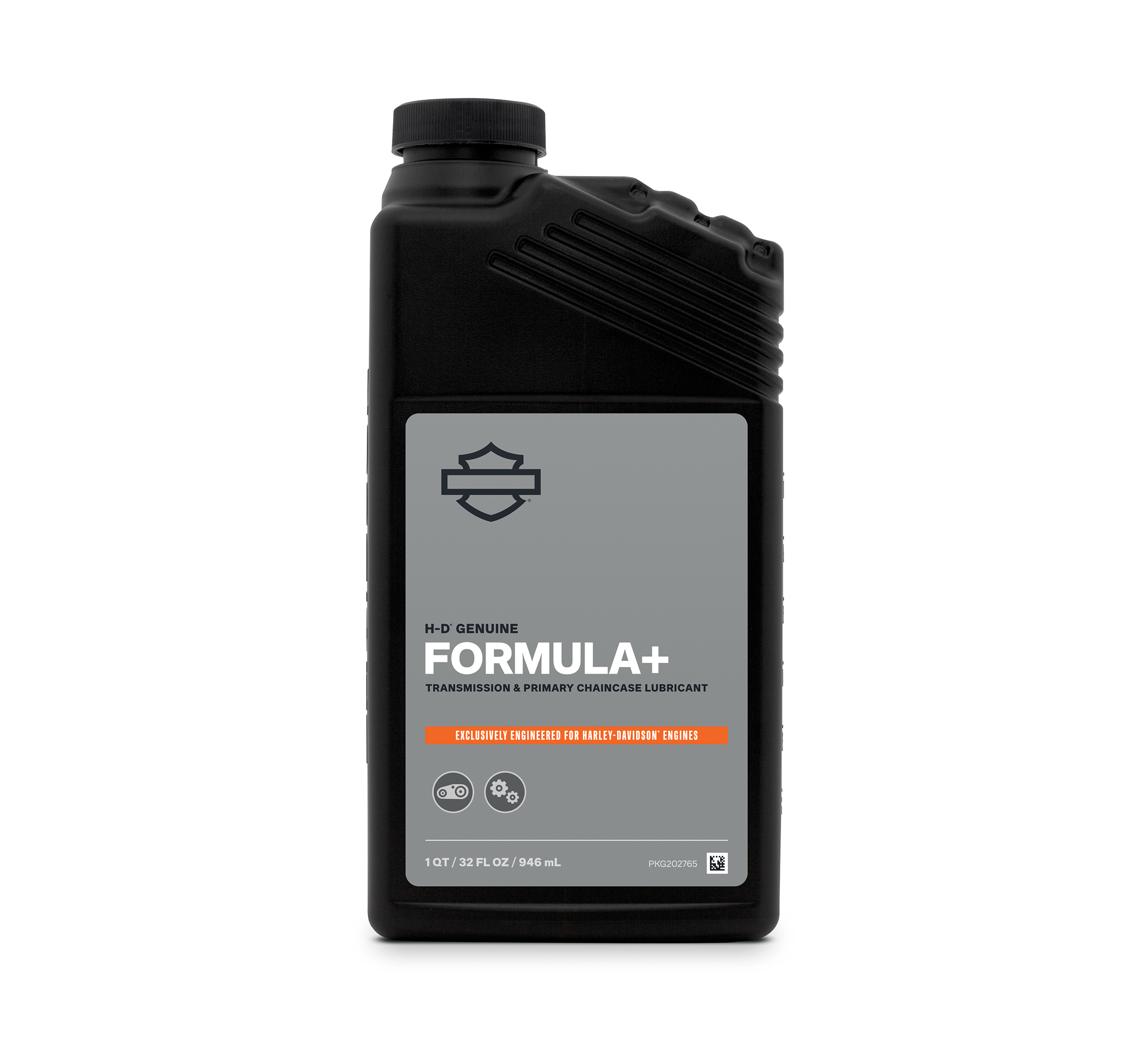 Formula + Transmission and Primary Chaincase Lubricant