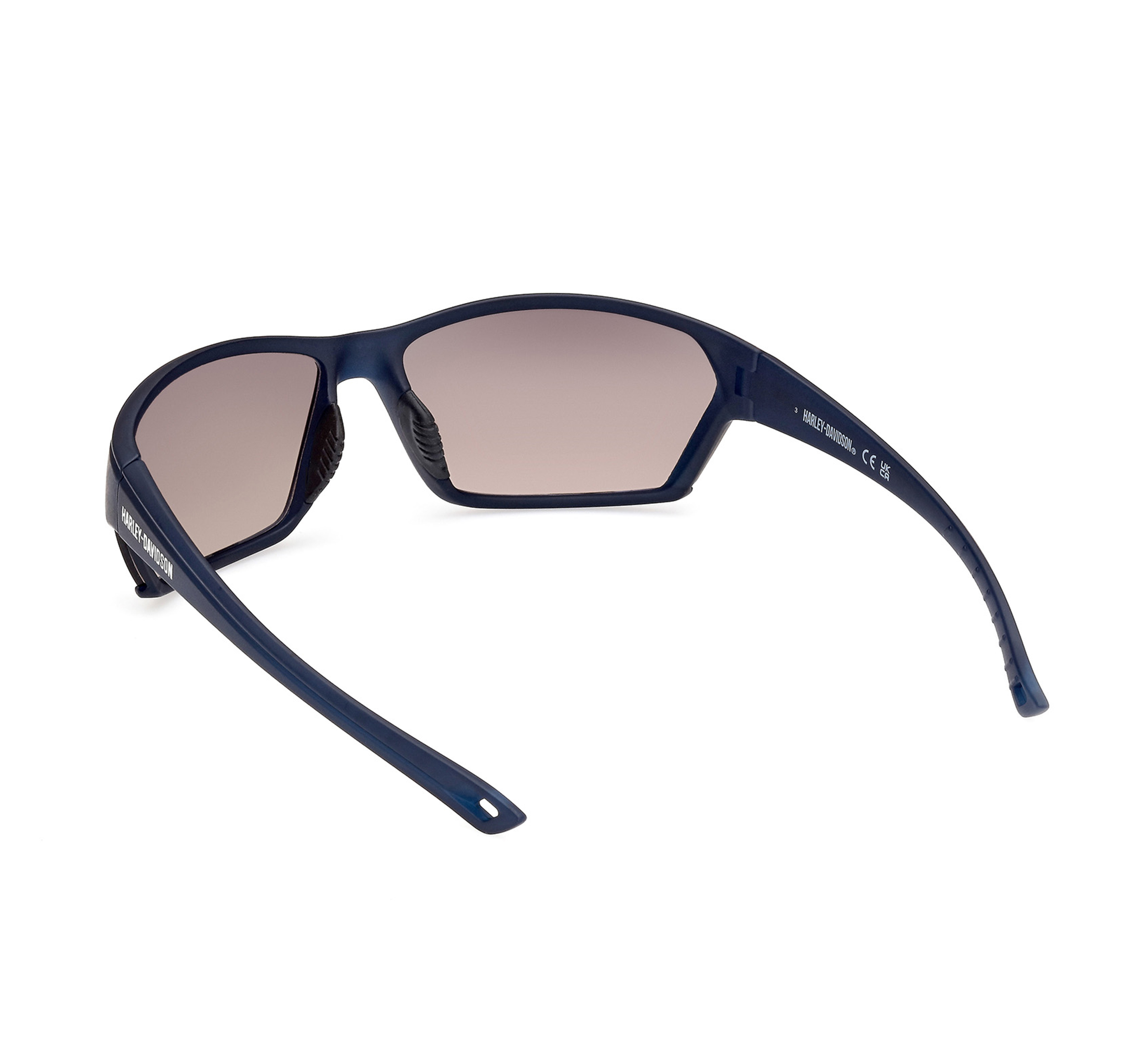 Geometric Lifestyle Sunglasses