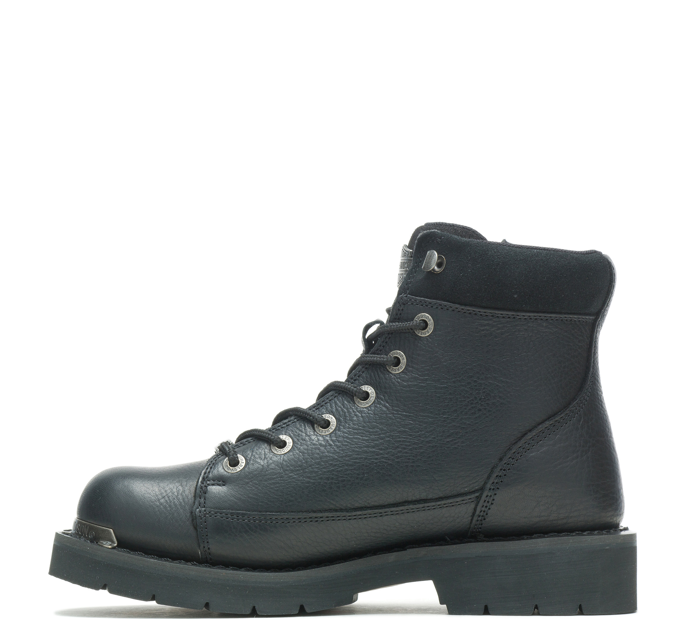 Men's Chipman Leather Riding Boots