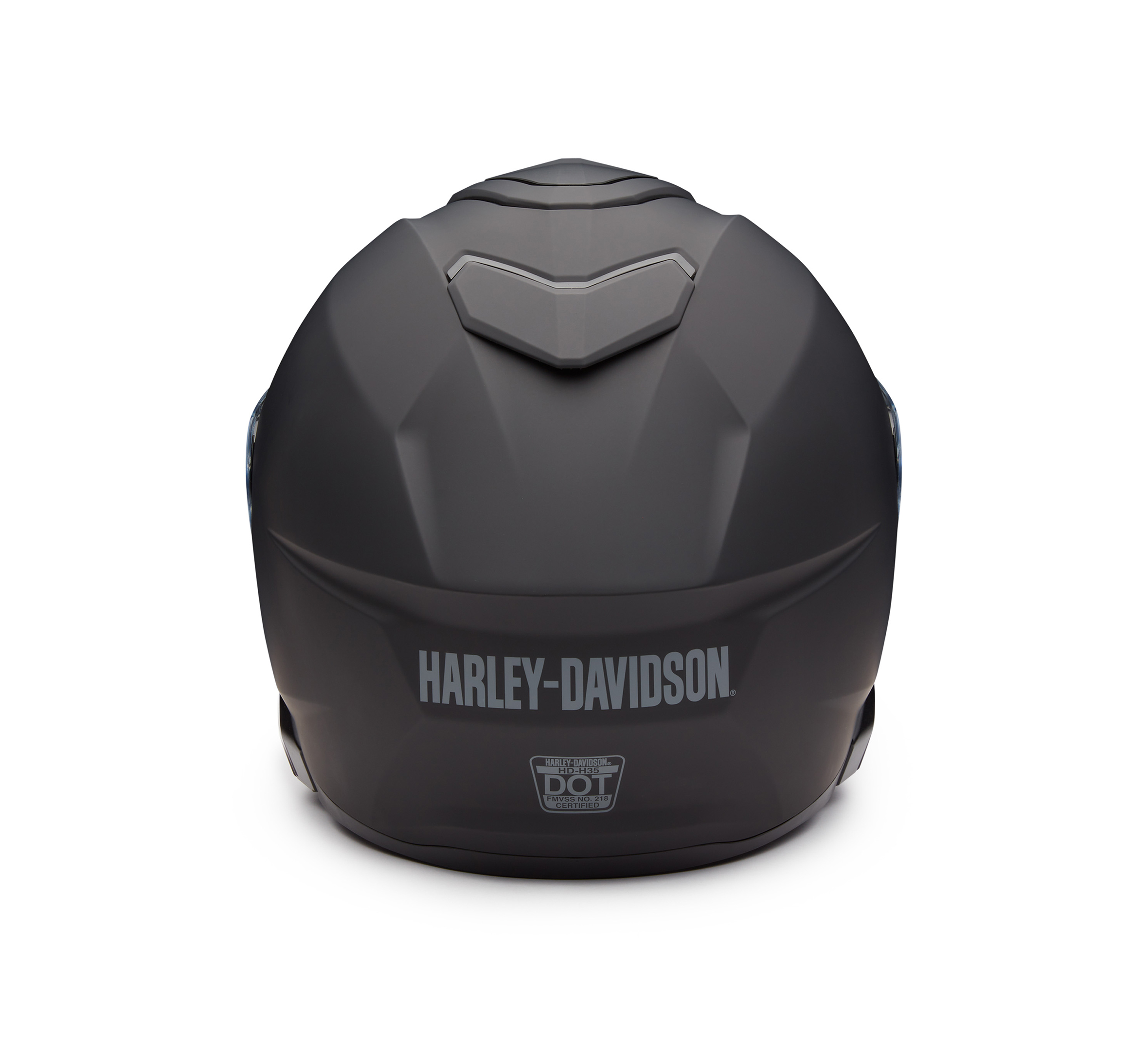 H-D® Capstone Sun Shield III H35 Modular Helmet