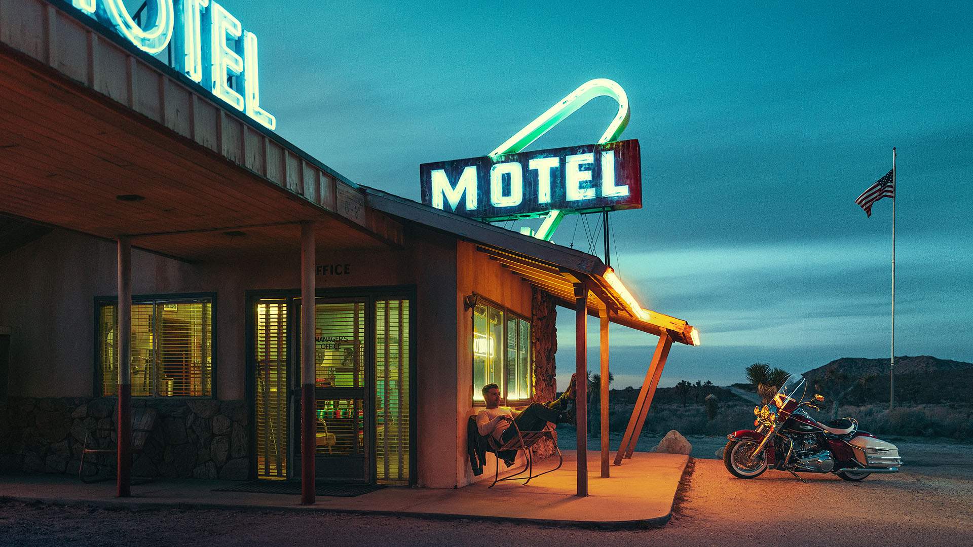 Icons Motorcycle Collection | Harley-Davidson JP