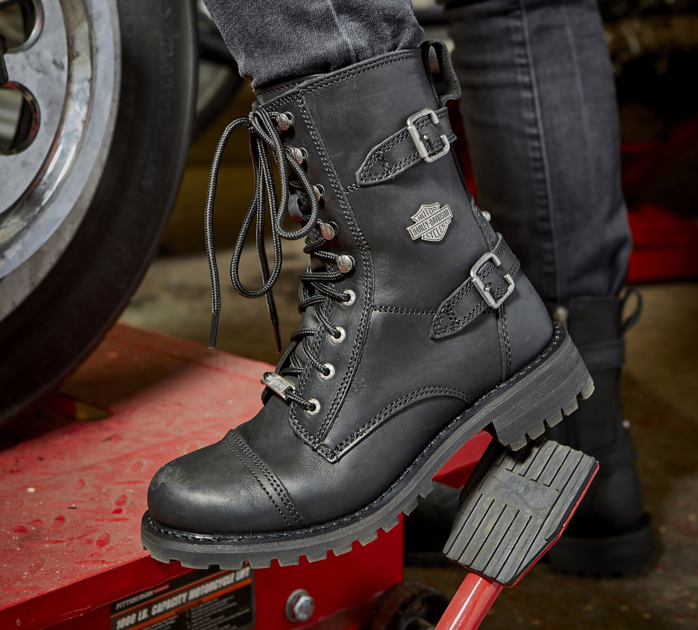 Women's Balsa Boot