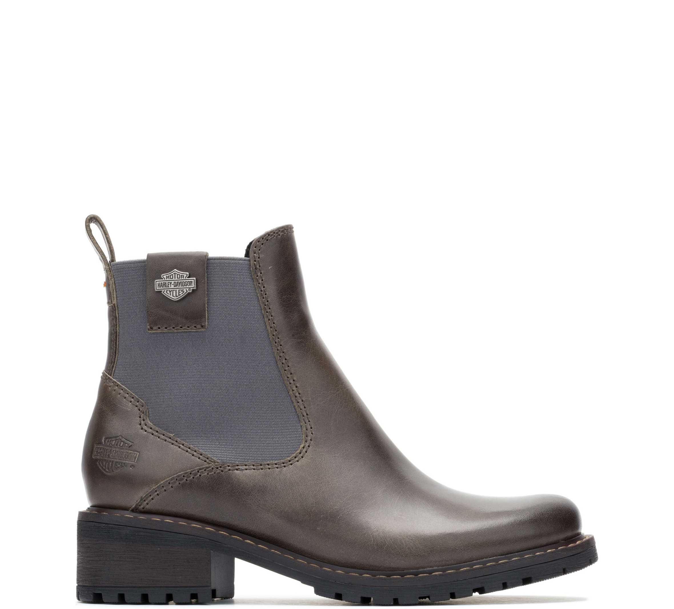 Women's Sienna Lace Boot | Harley-Davidson USA