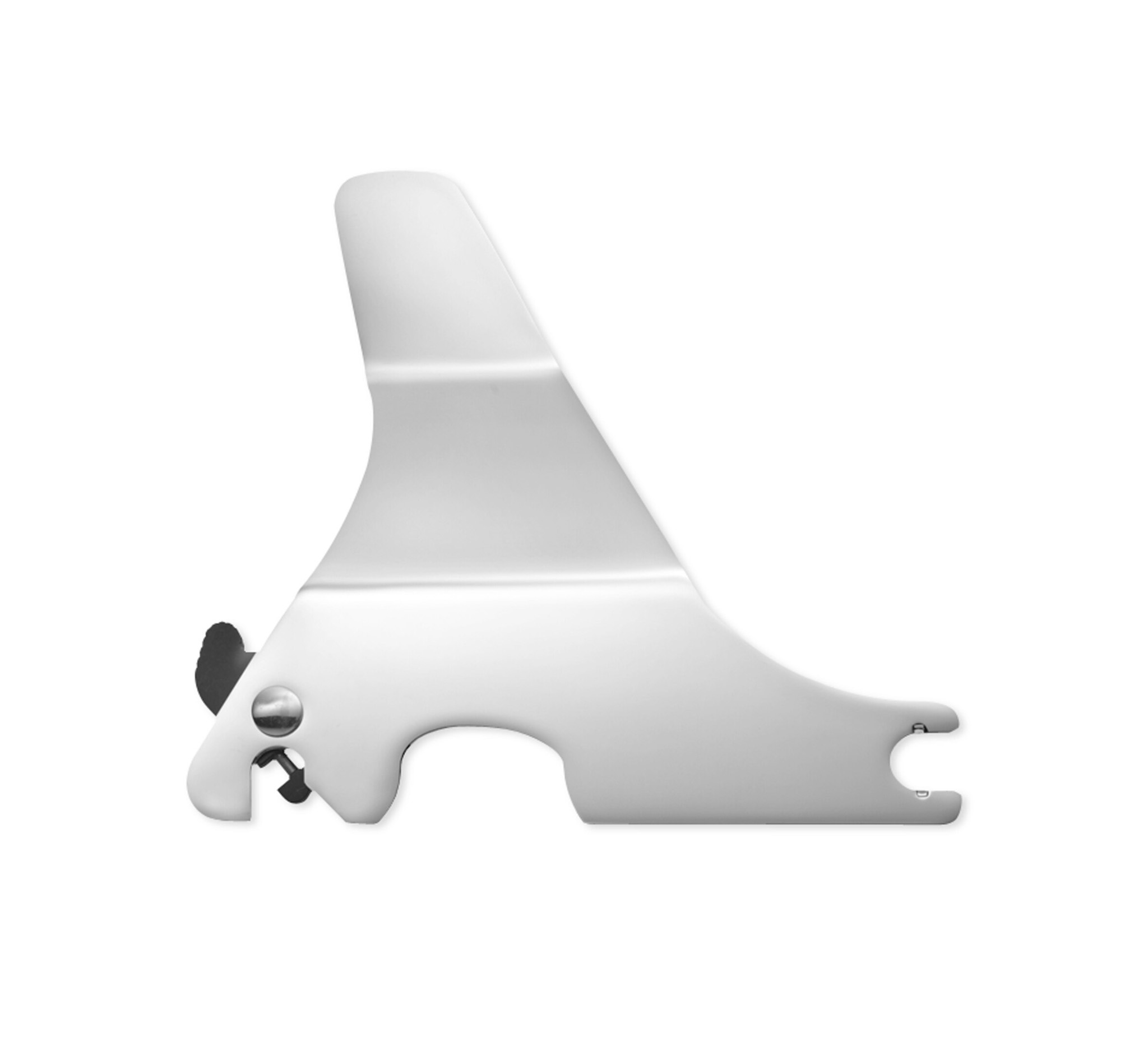 Plaques latérales H-D Detachables