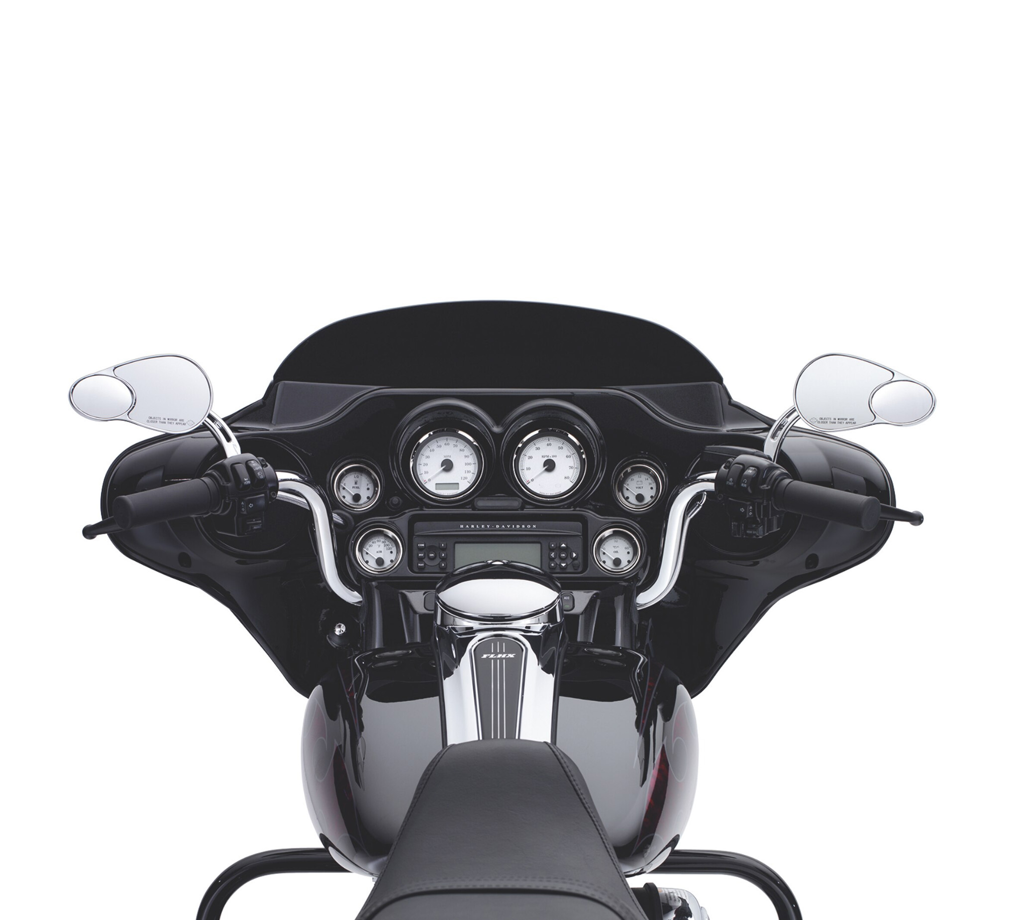 Electra Glide Chrome Handlebar