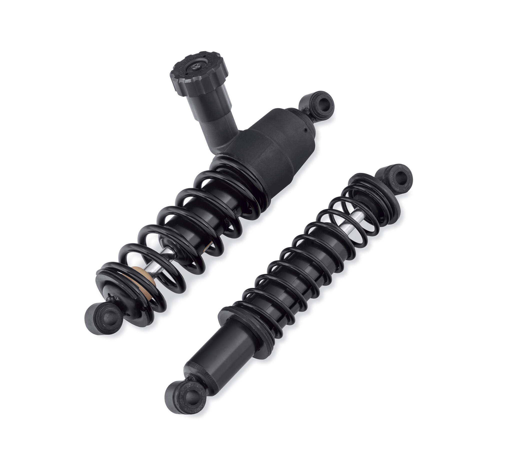 Premium Hand-Adjustable Touring Shocks