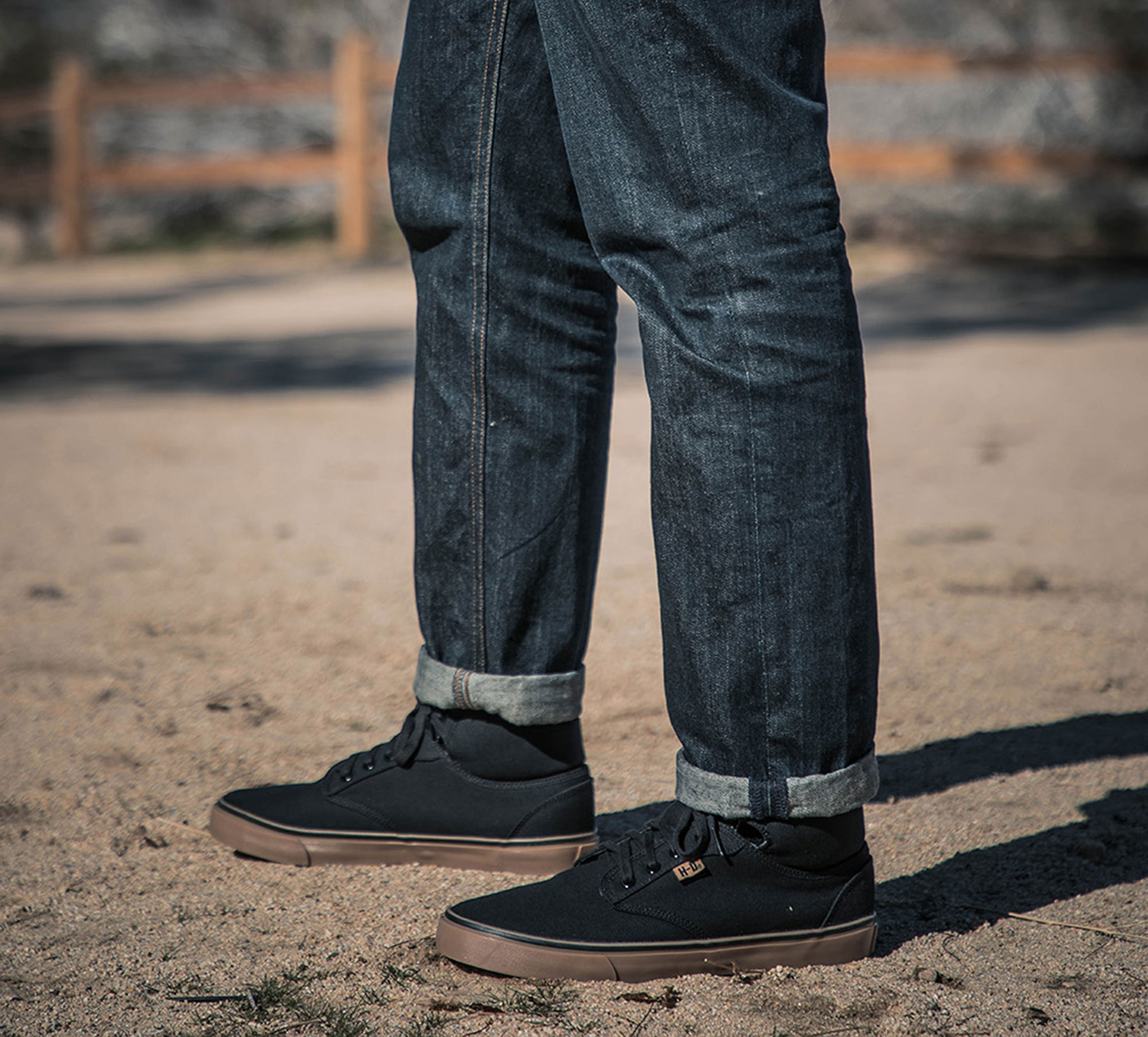 Men's Wrenford Shoes