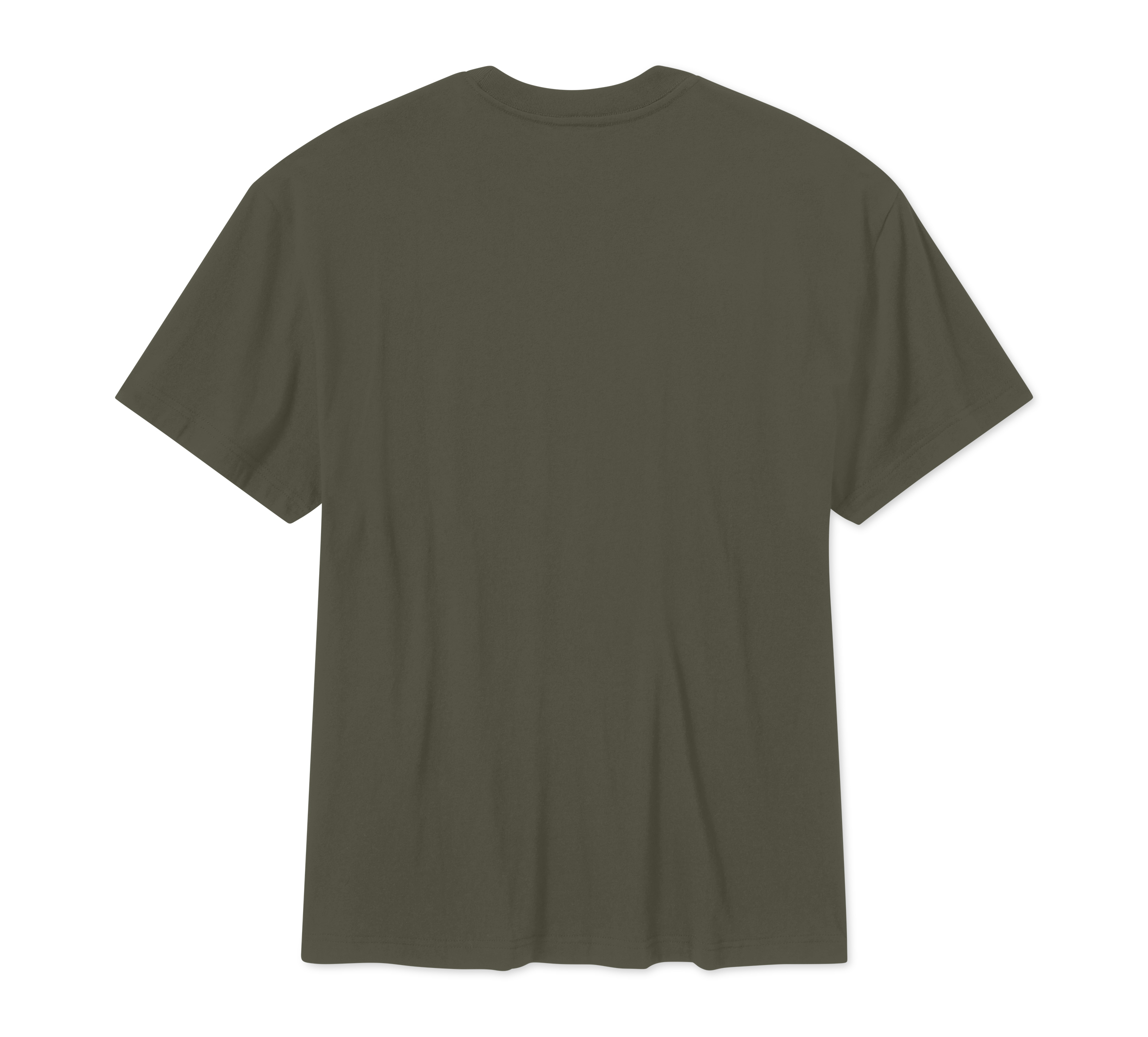 Men's H-D Eye on the Prize Short Sleeve Tee