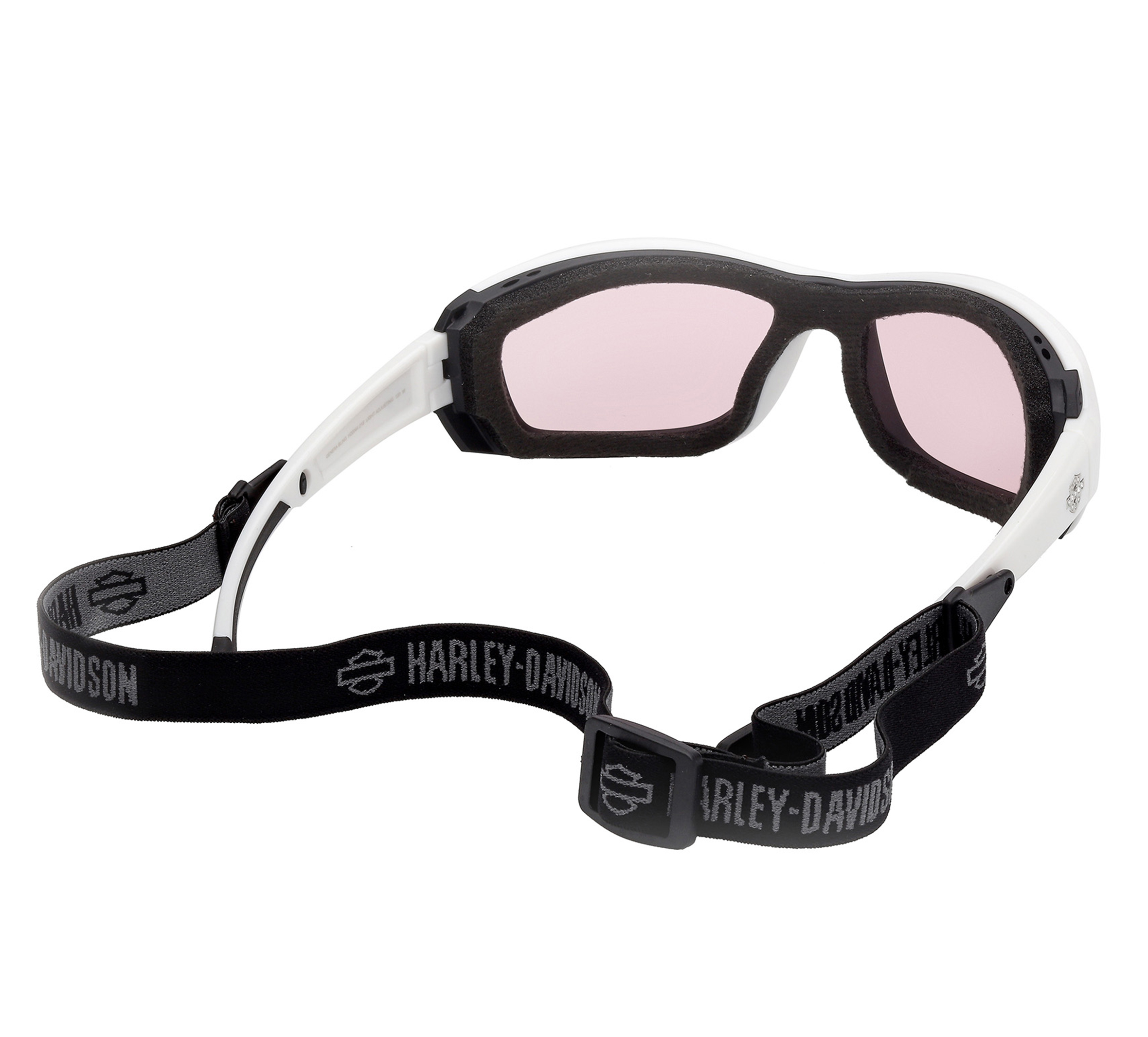 GENERA BLING Motorcycle Riding Sunglasses