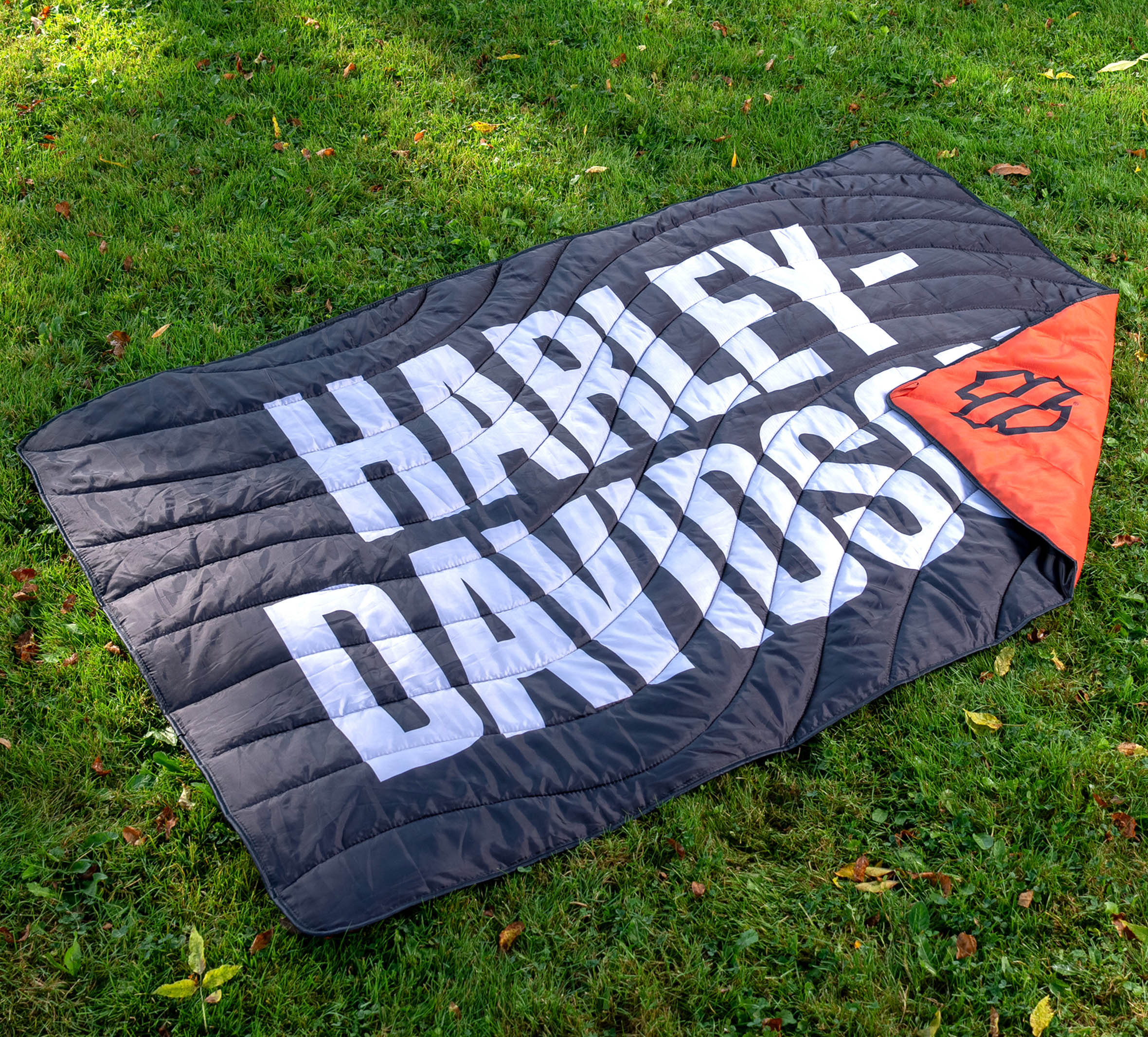 Outdoor Blanket