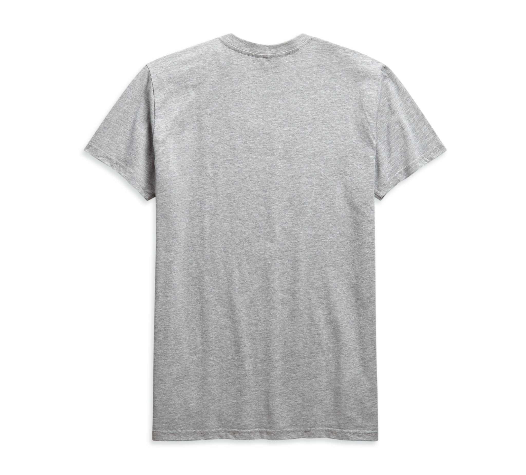 Men's Retro Outline Tee - Slim Fit