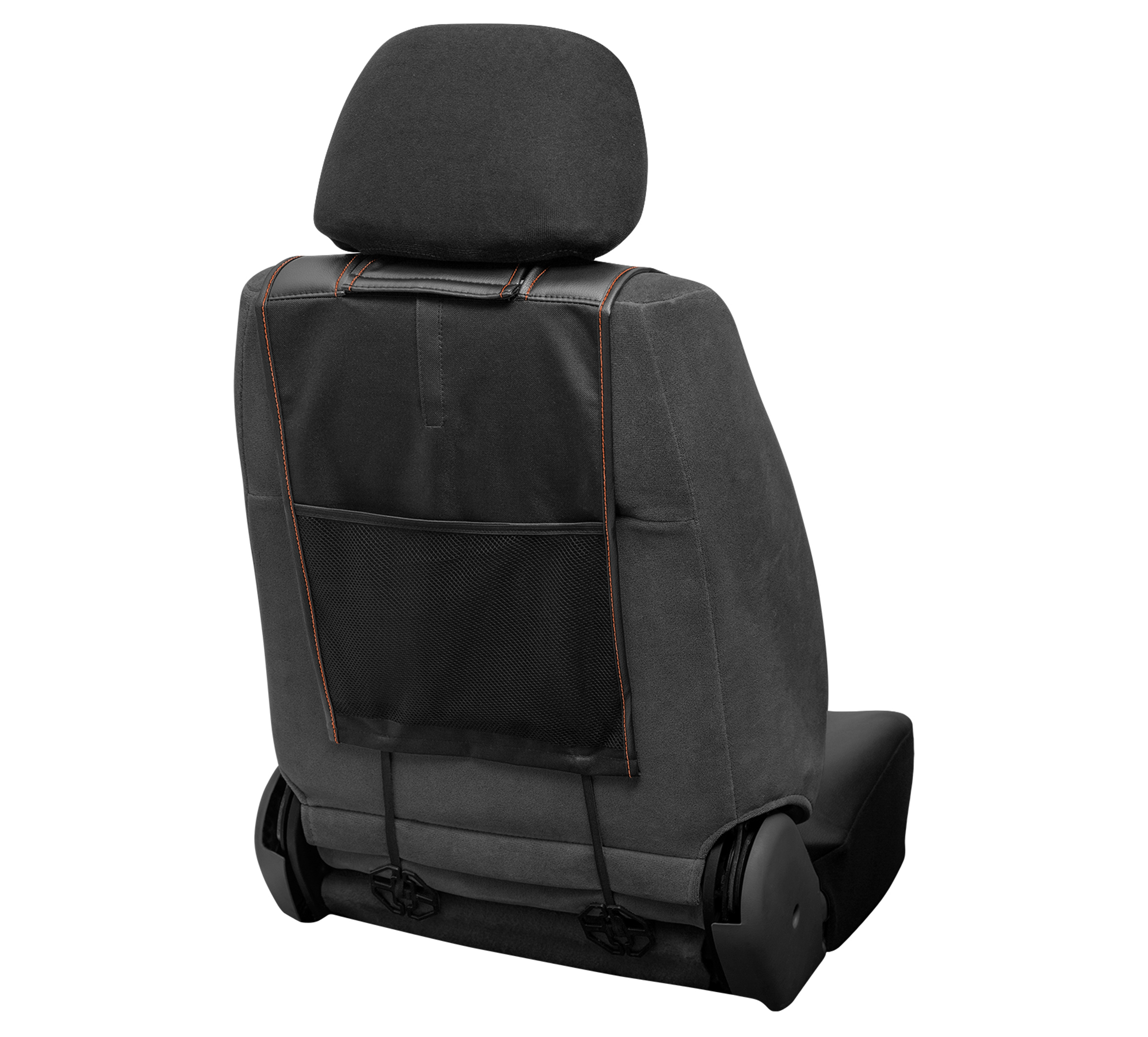 Silhouette Seat Cover 2 Pack