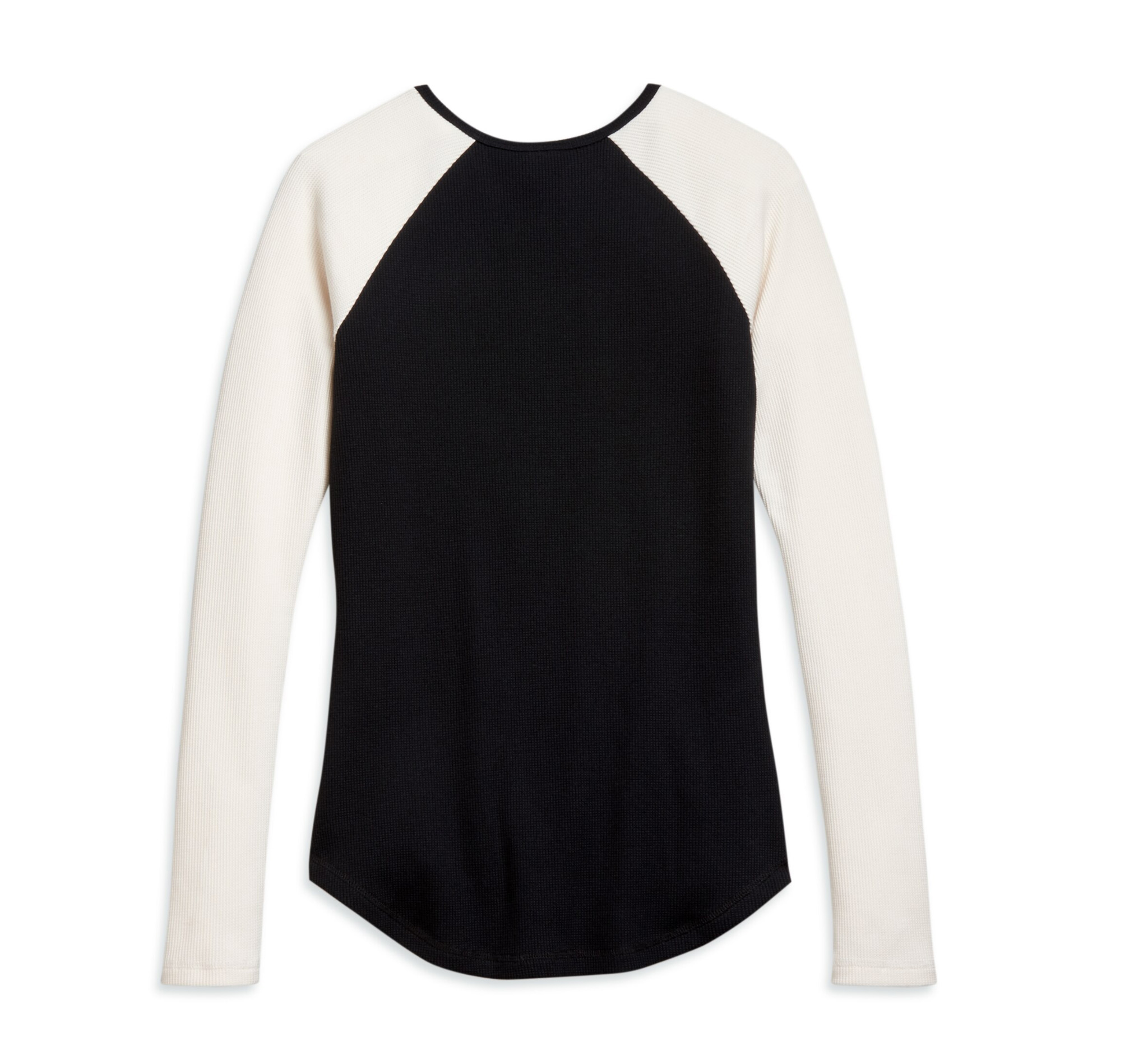 Women's Raglan Sleeve Tee