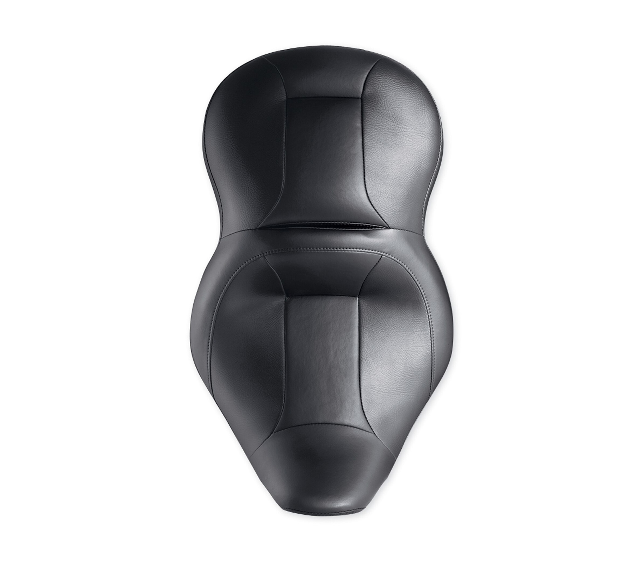 Harley Hammock Rider and Passenger Touring Seat