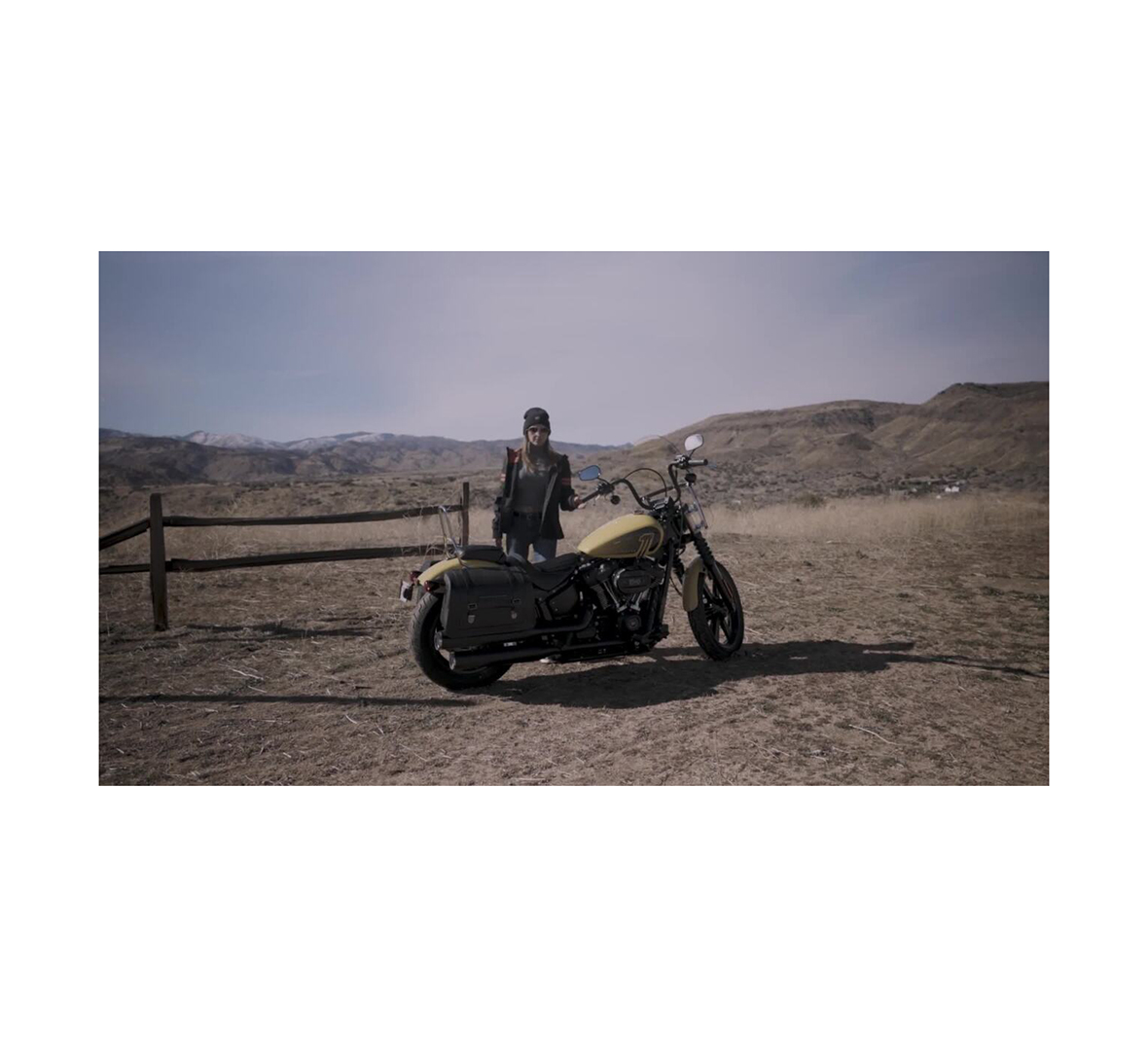 Women's Holtman Waterproof Riding Sneaker