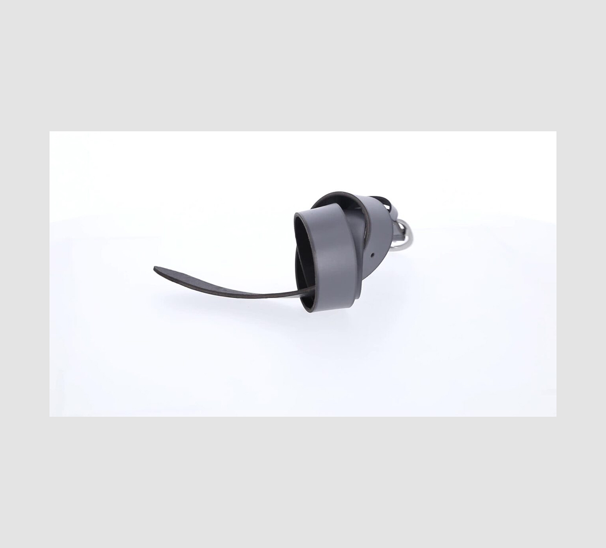 Bar & Shield Keeper Belt