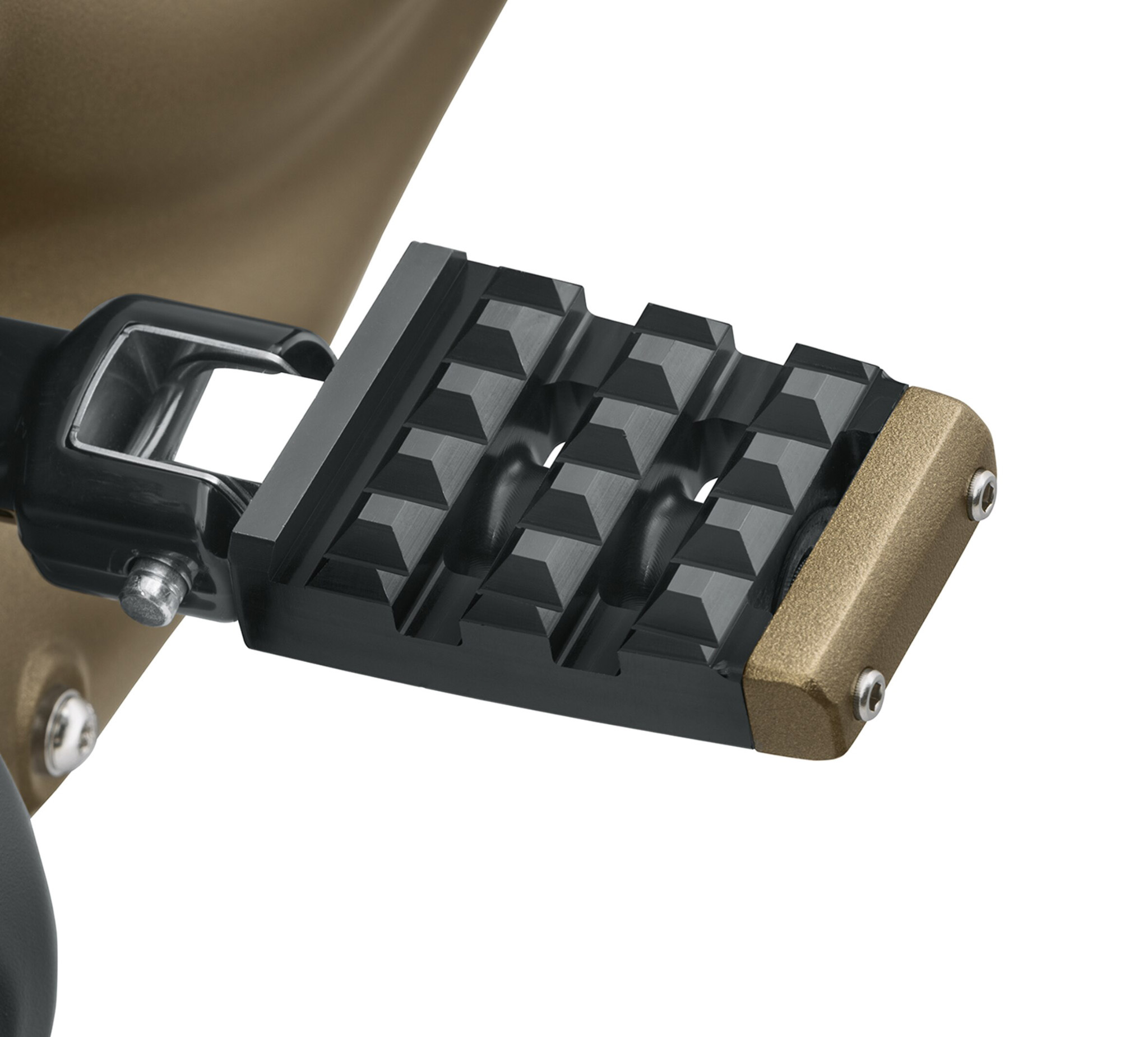 Dominion Passenger Footpegs