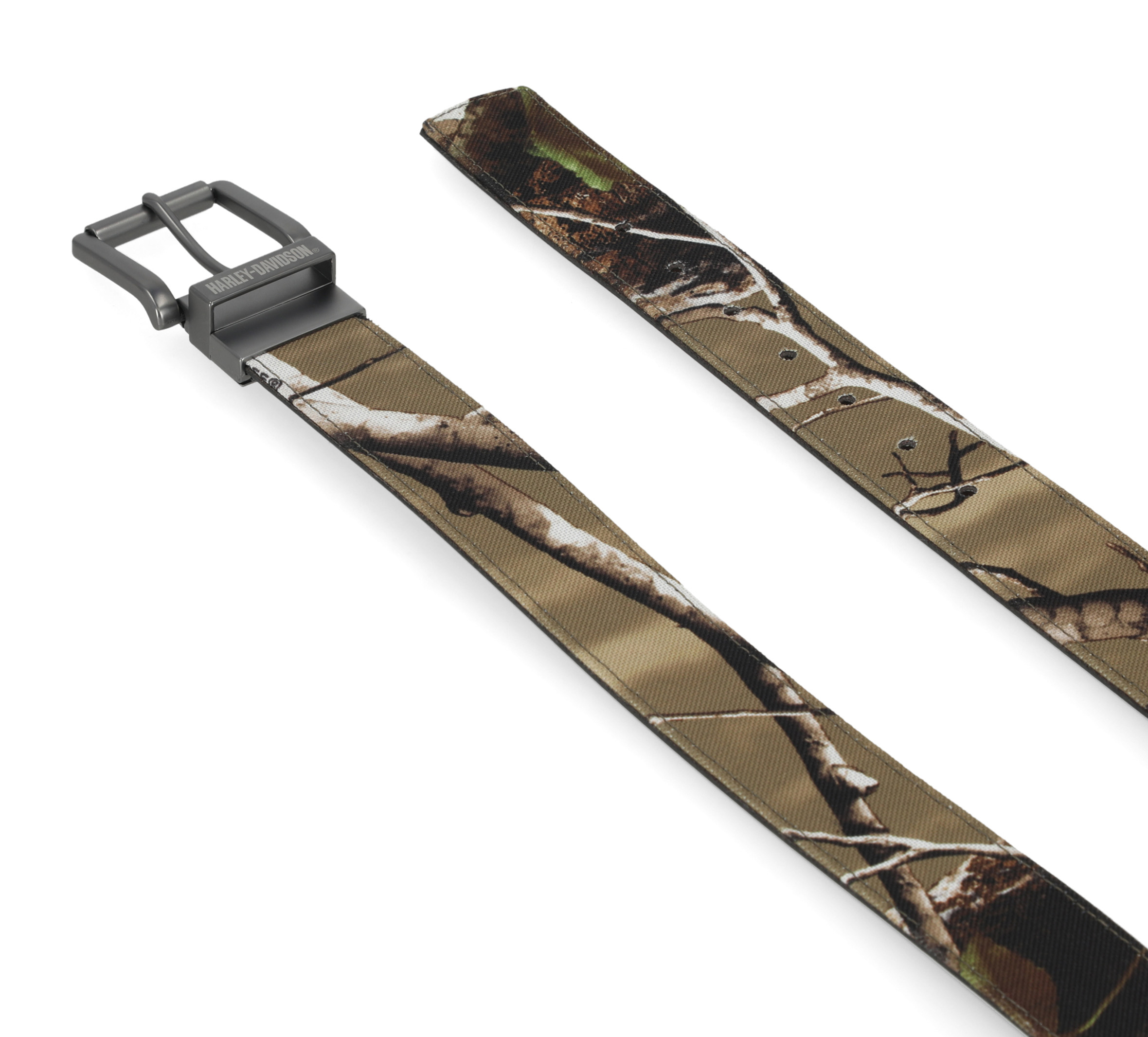 Men's H-D® Realtree® APG Reversible Belt
