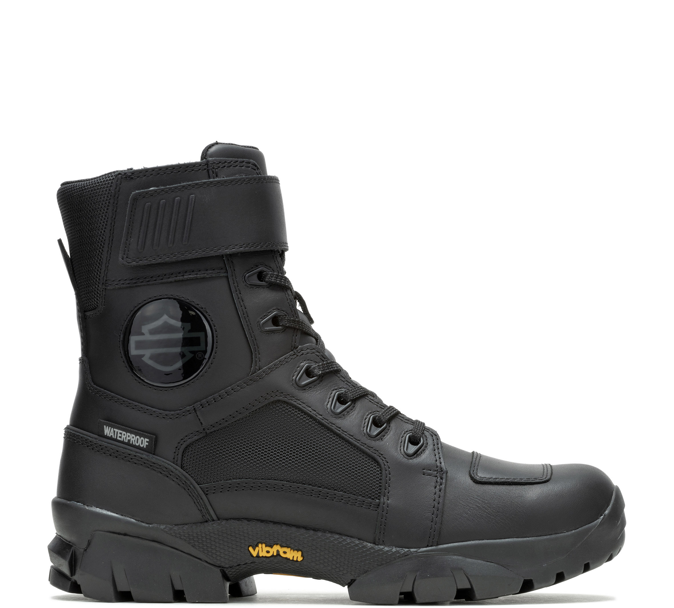 Men's Maxson Waterproof Riding Boot