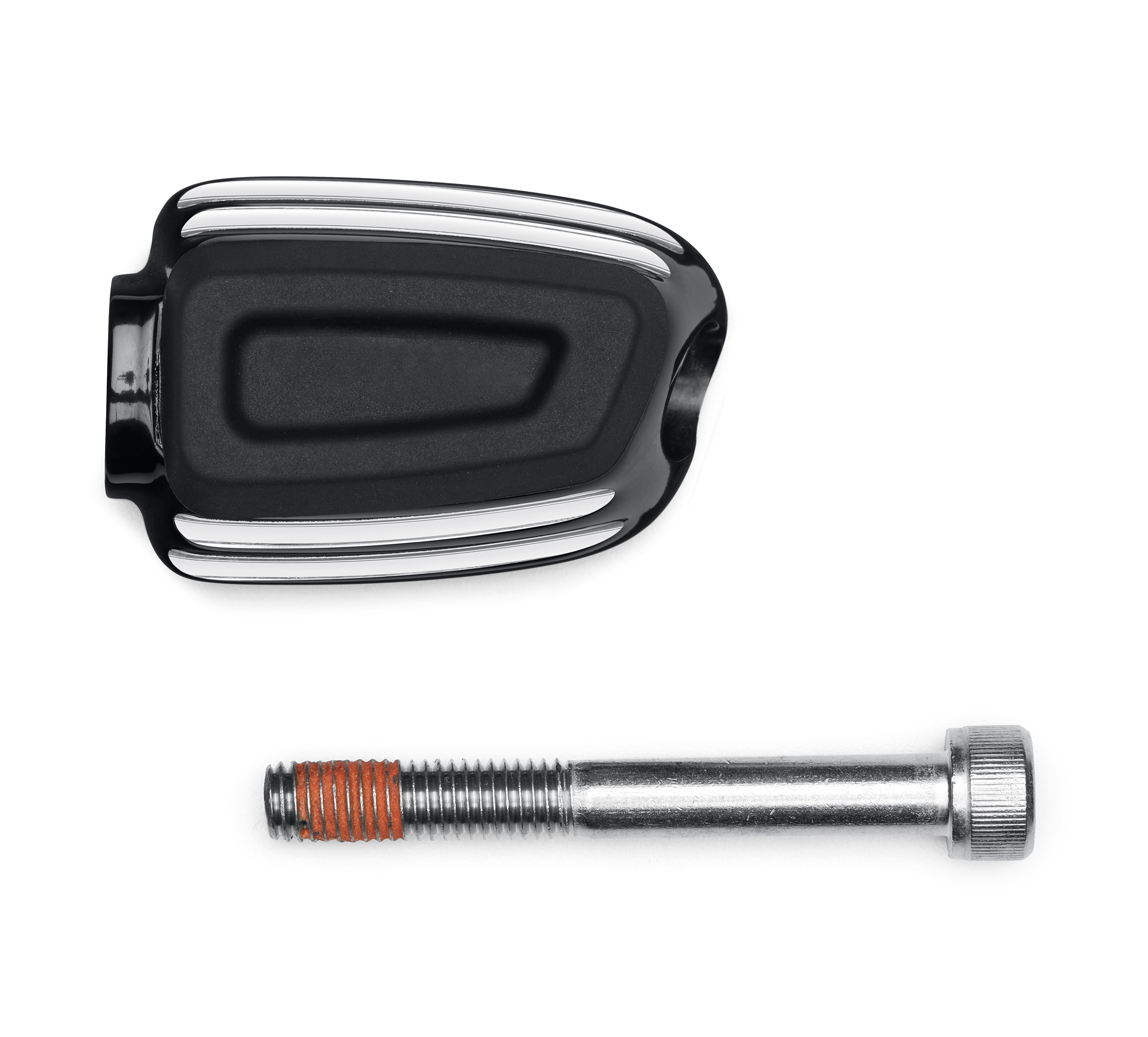 Empire Rear Brake Pedal Pad