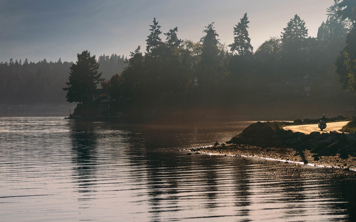 Ultra Limited motorcycle image