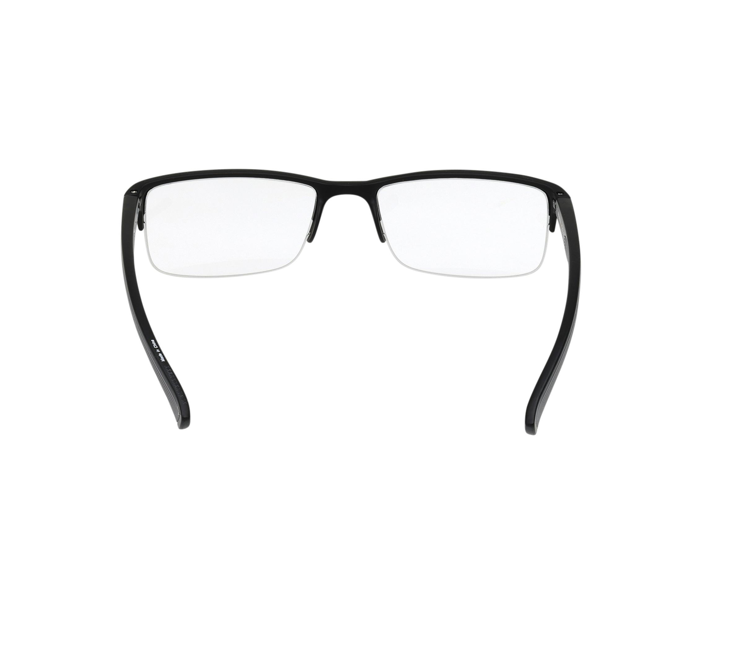 Classic Rectangular Reader Glasses